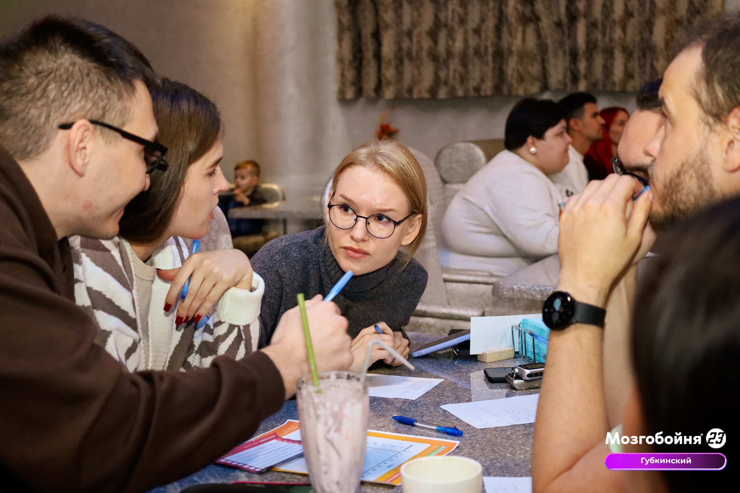 1 октября 2023. Фотограф в Губкинском | Александра Артамонова