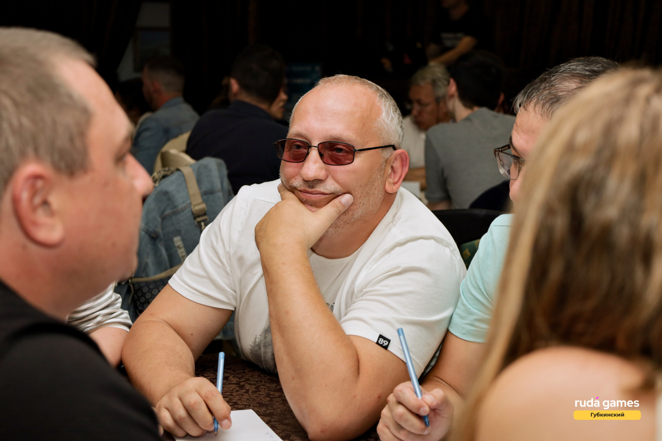 21 июля. Фотограф в Губкинском | Александра Артамонова