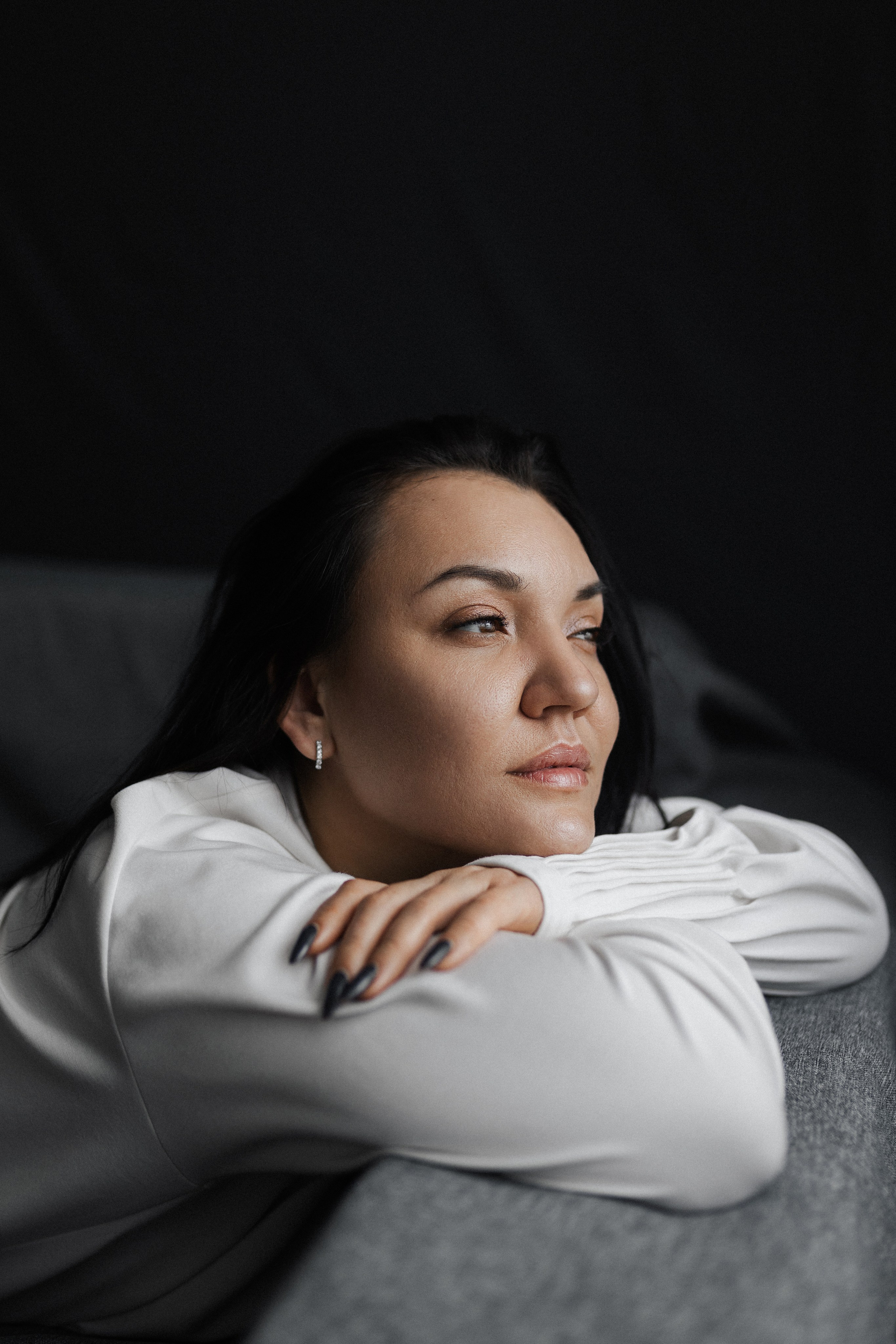 Лиза. Фотограф Итуруп | Бурова Екатерина