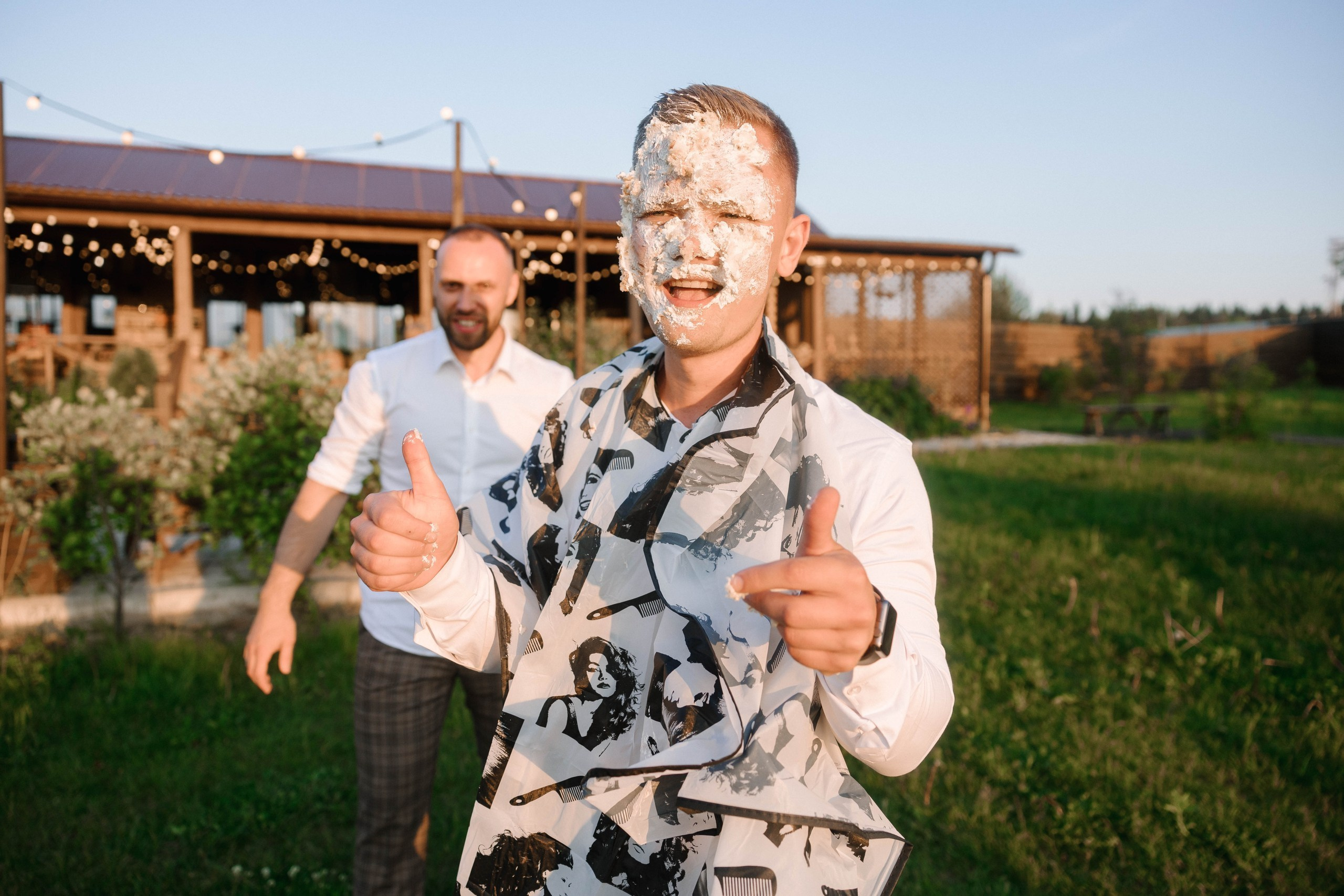 Маша&Данил. Свадебный Фотограф Москва и МО