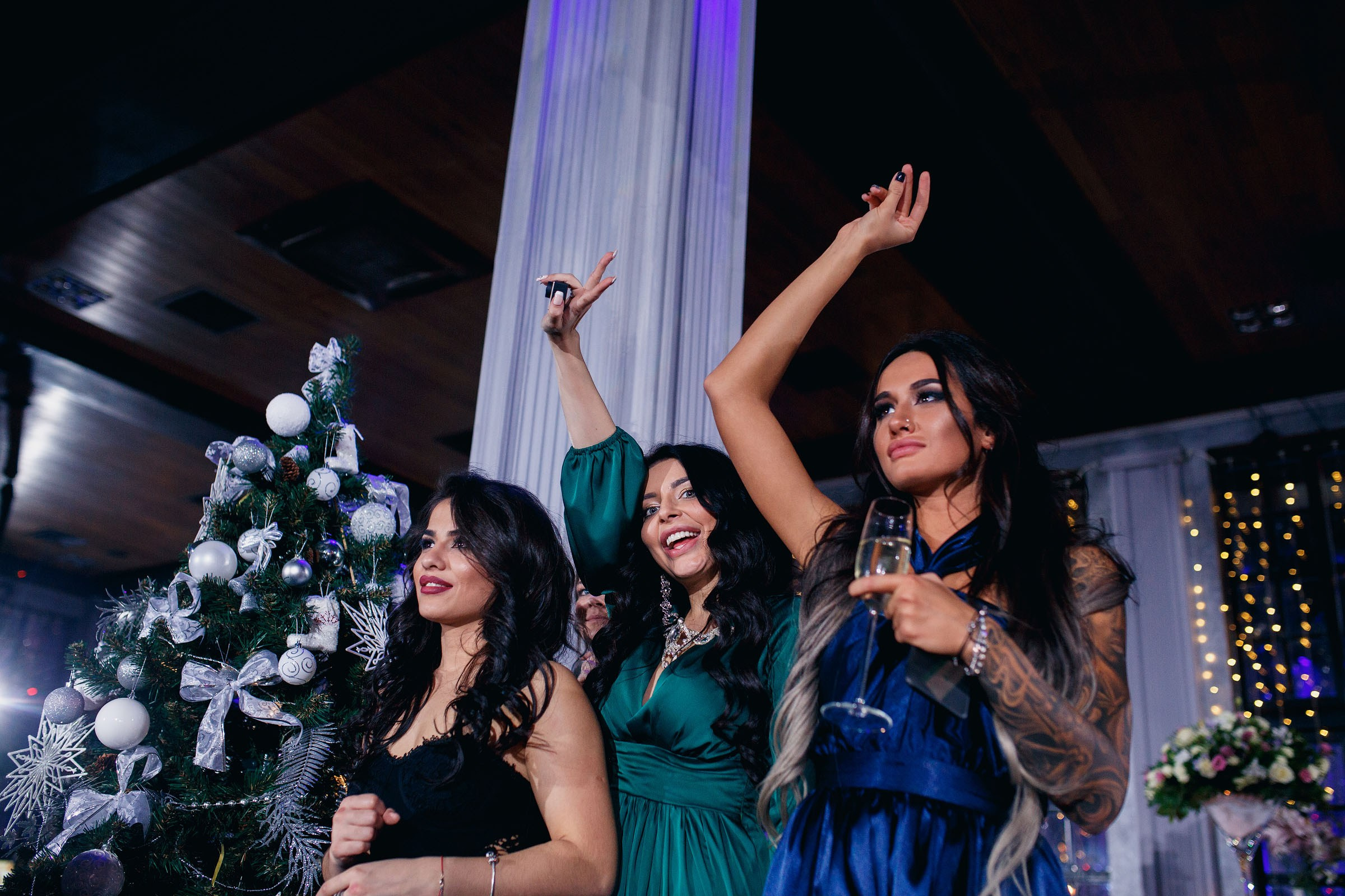 Александр и Александра. Фотограф Константин Пешков