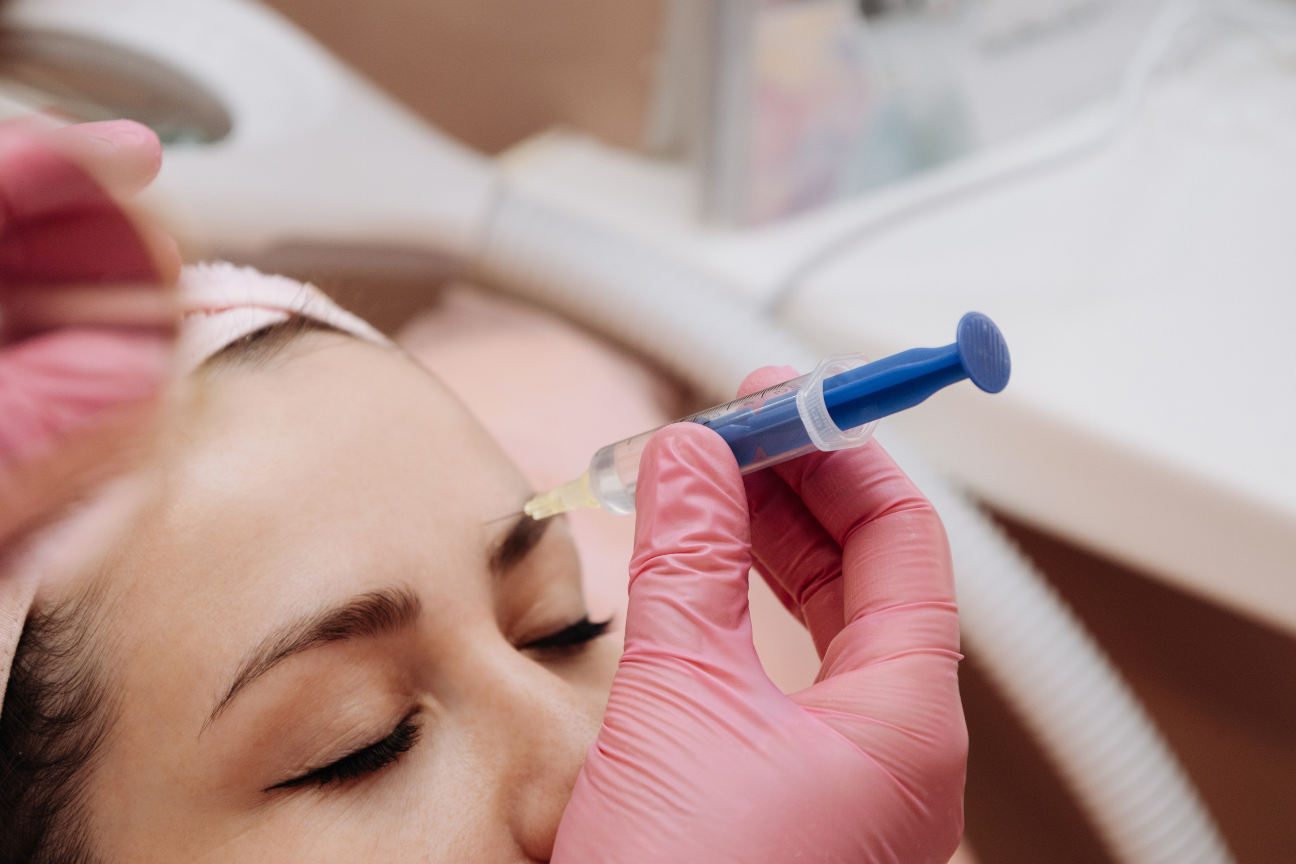 Контент для косметолога. Семейный фотограф в Рязани и Рязанской области