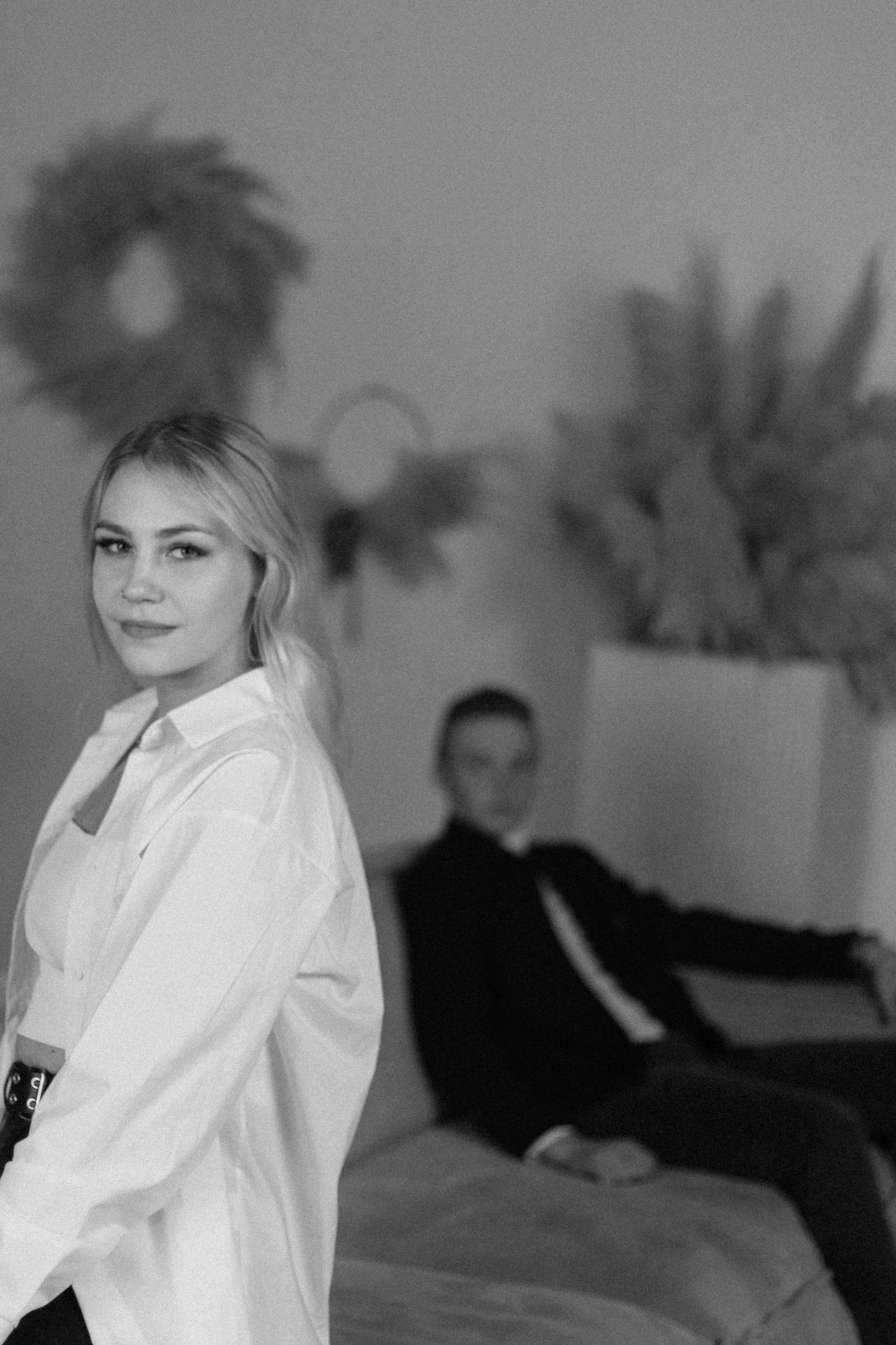 Анастасия и Максим. Семейный фотограф в Рязани и Рязанской области