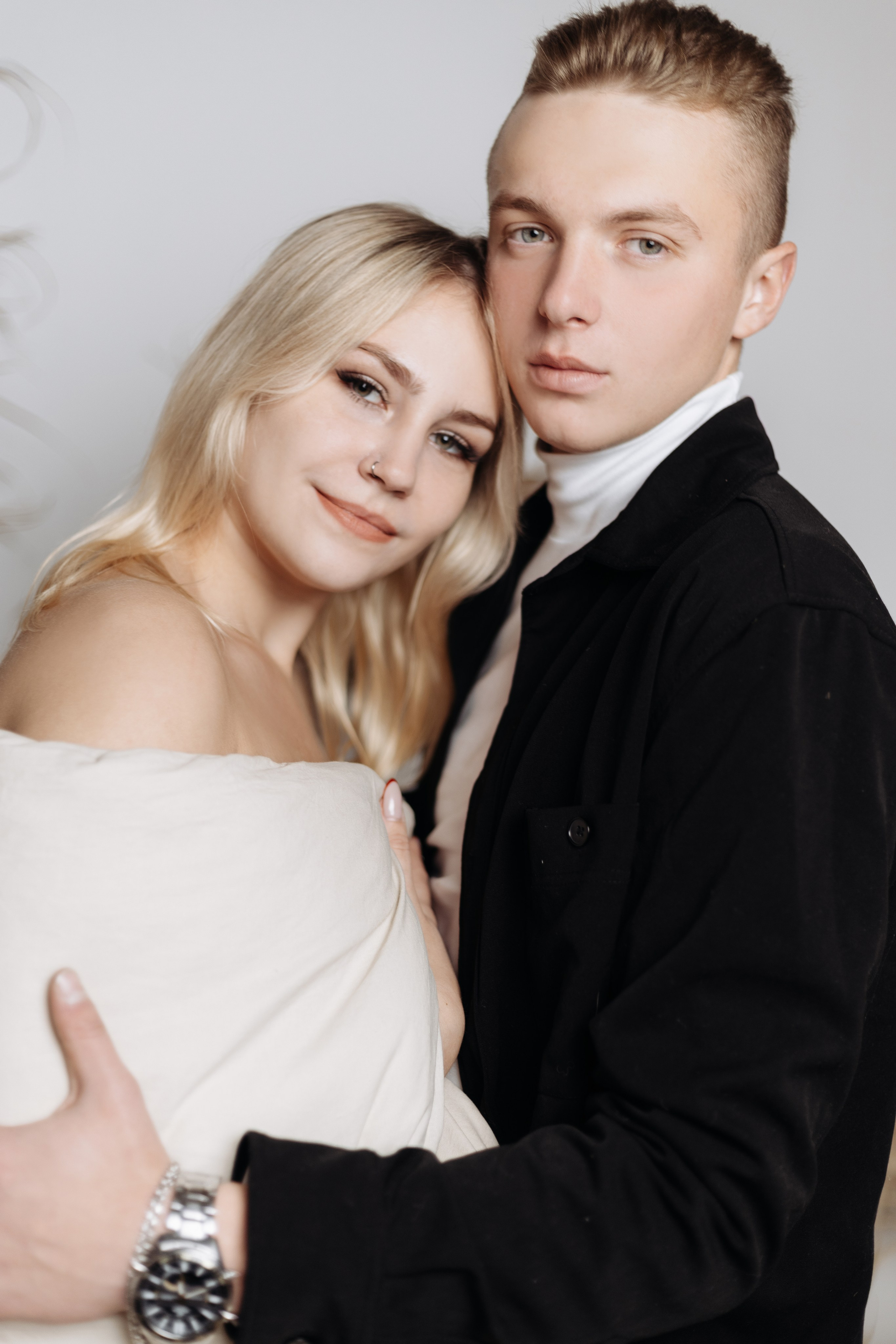 Семейный фотограф в Рязани и Рязанской области