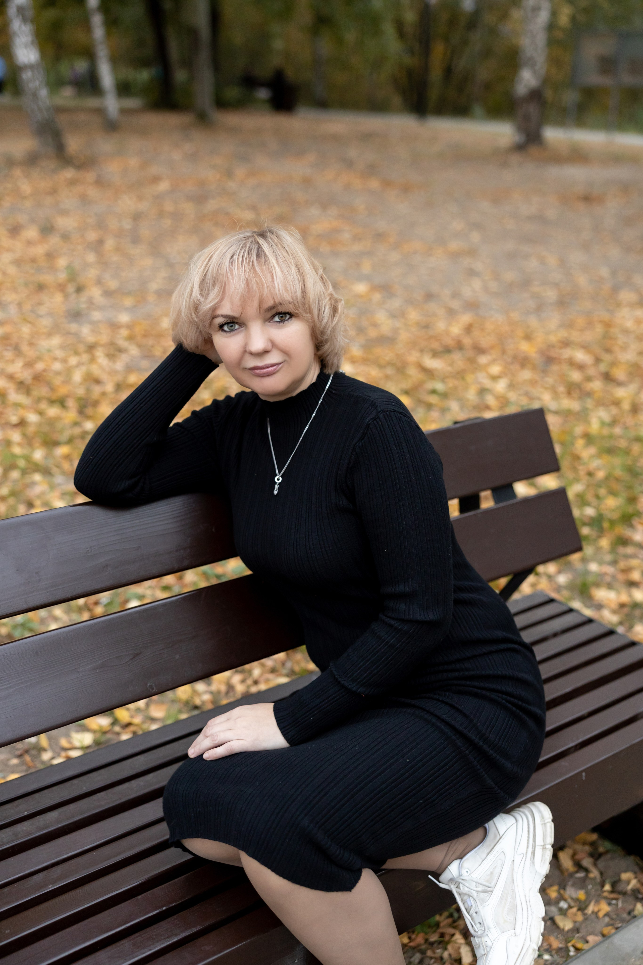 Валентина. Семейный фотограф в Рязани и Рязанской области