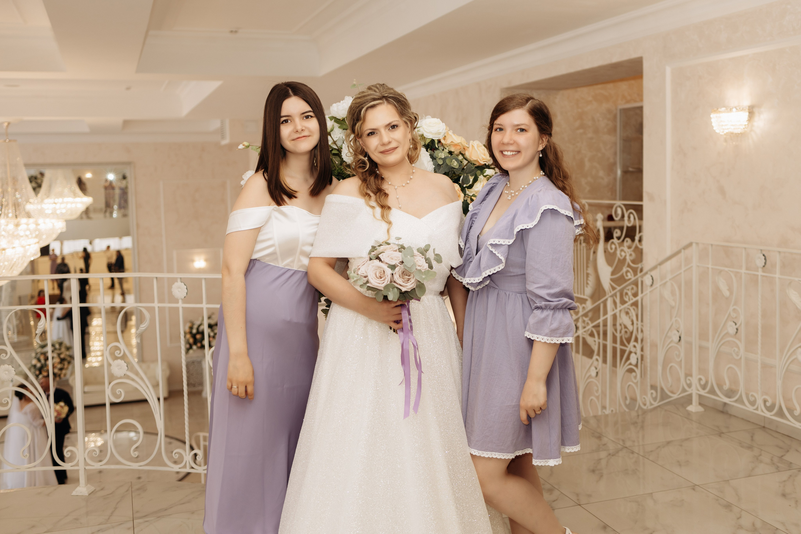 Надежда и Леонид. Семейный фотограф в Рязани и Рязанской области