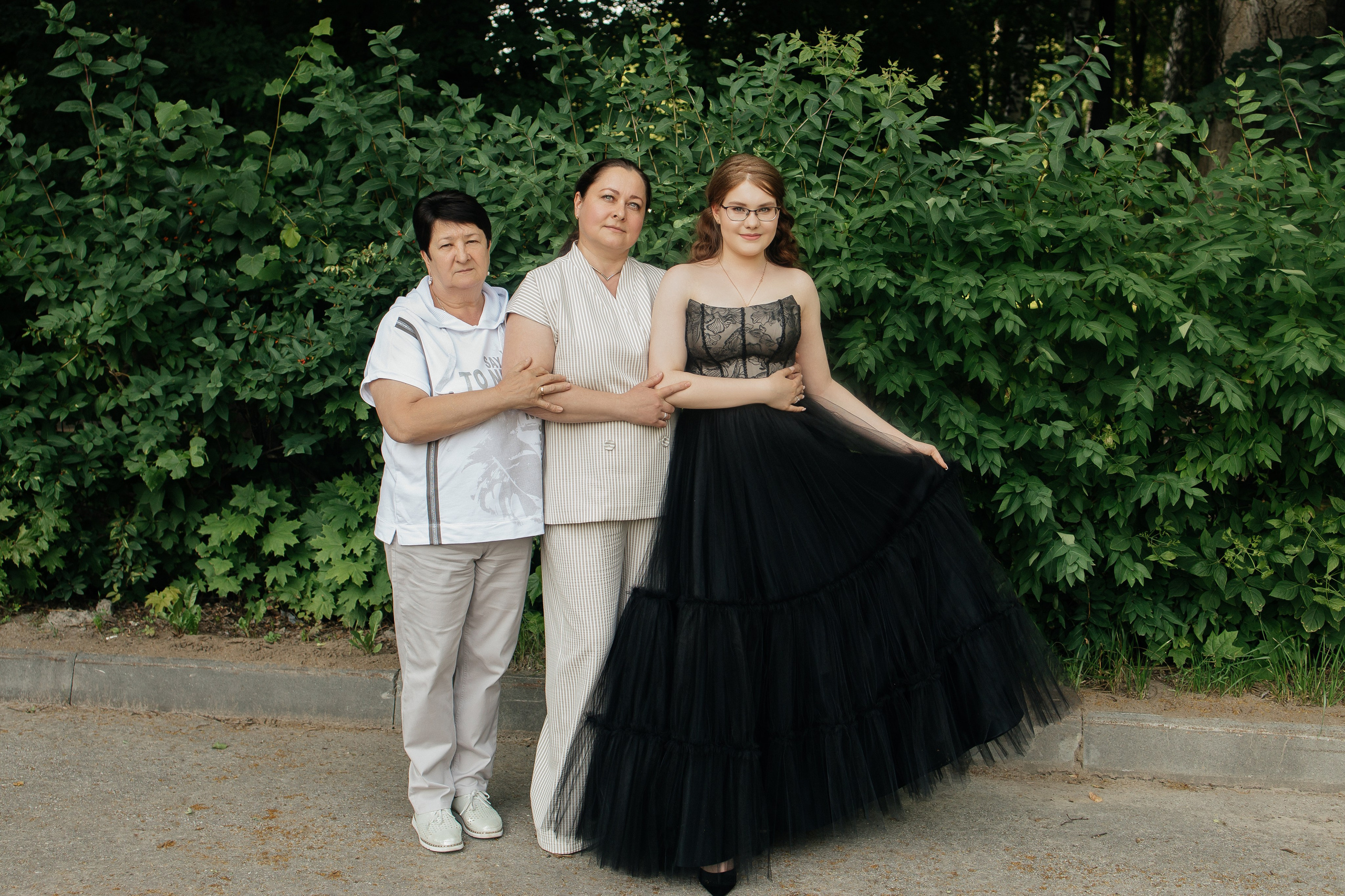 Семейная фотосессия. Семейный фотограф в Рязани и Рязанской области