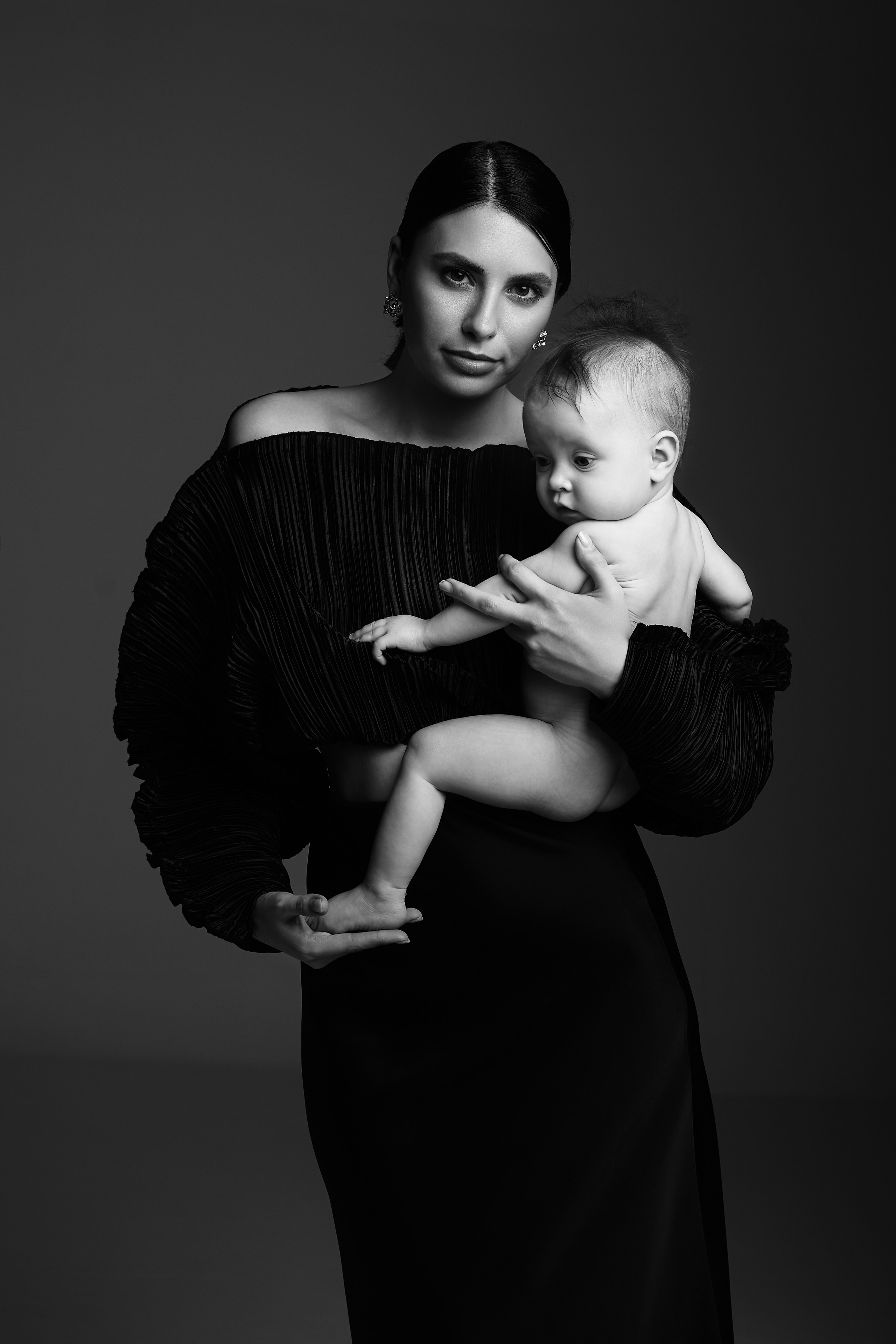 Екатерина. Фотограф женского портрета, беременности и материнства Харькова Елена