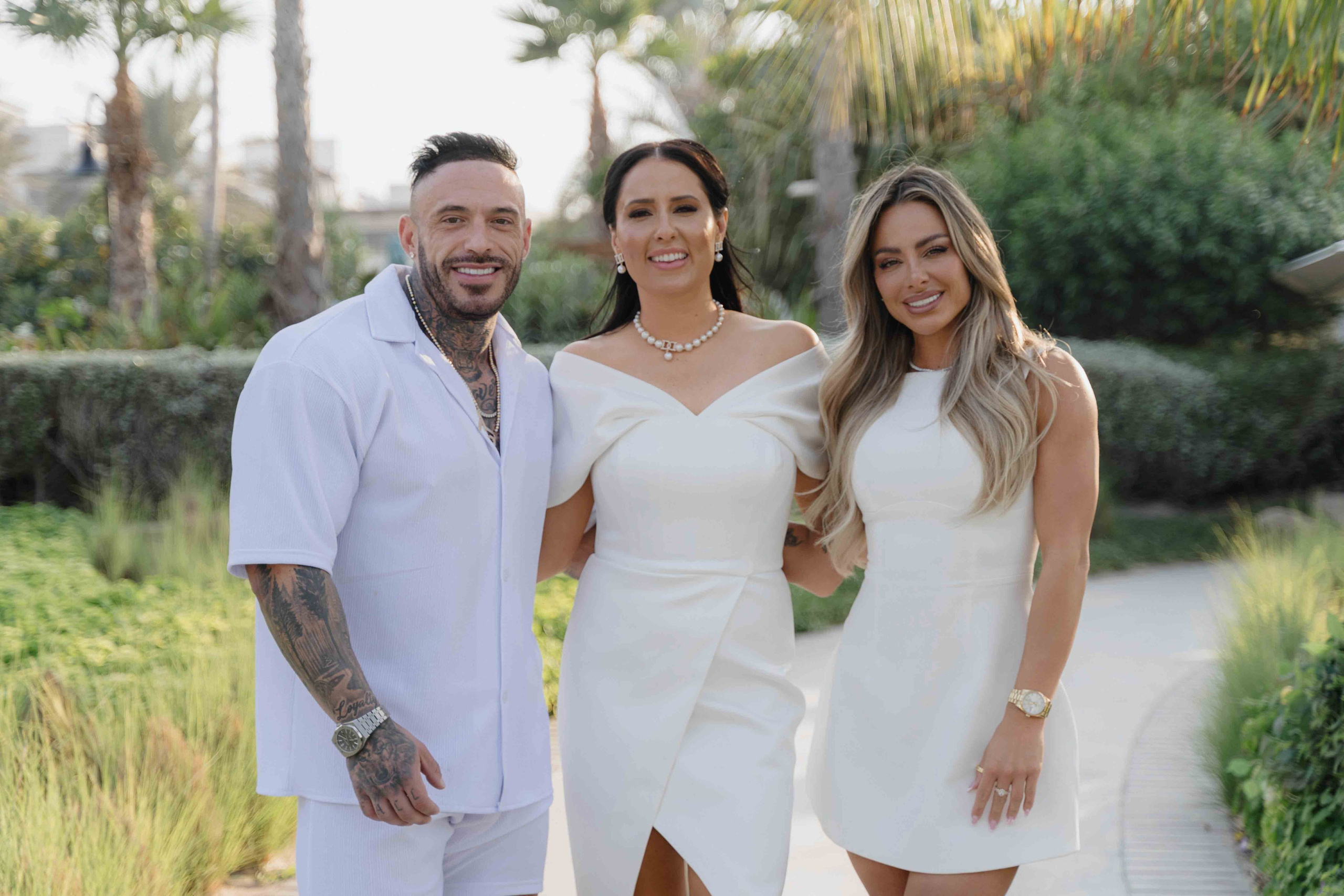 Свадебный бранч в ресторане. Фотограф и видеограф в Москве и Абу Даби Мария Кулагина