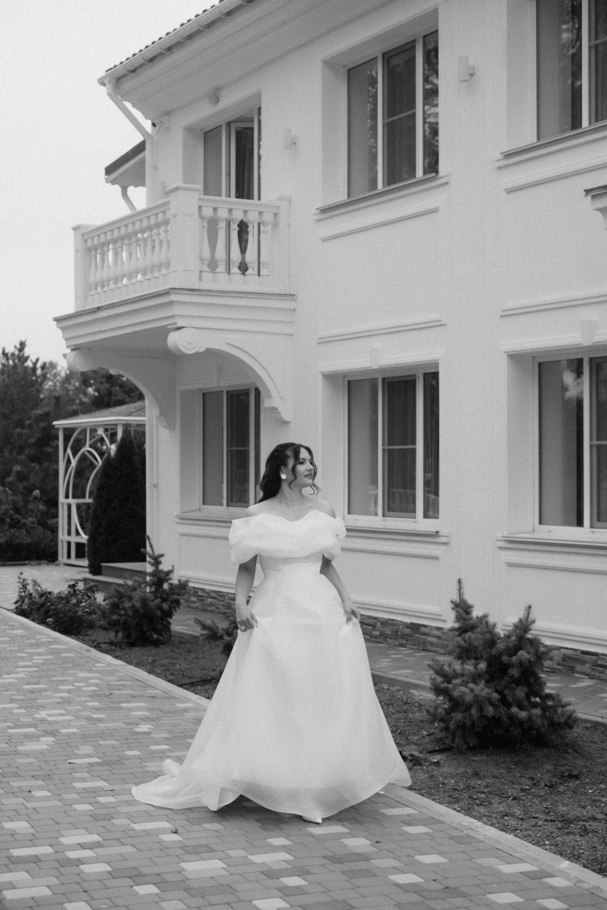 Юлия и Эдуарт ЗАГС. Свадебный и семейный фотограф г. Волгоград Биленко Ангелина