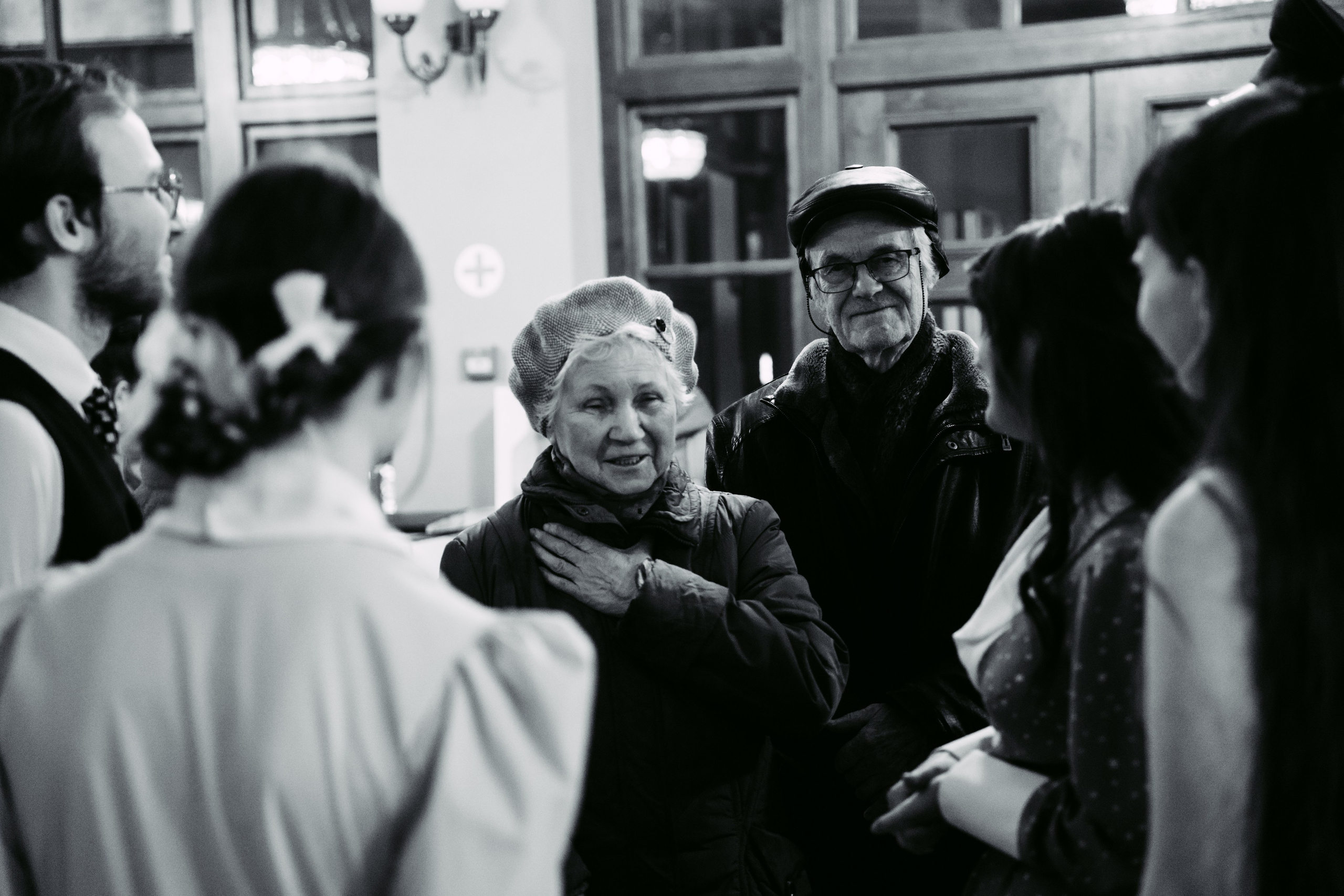 Мюзикл «Его имя — Королев!». Главная