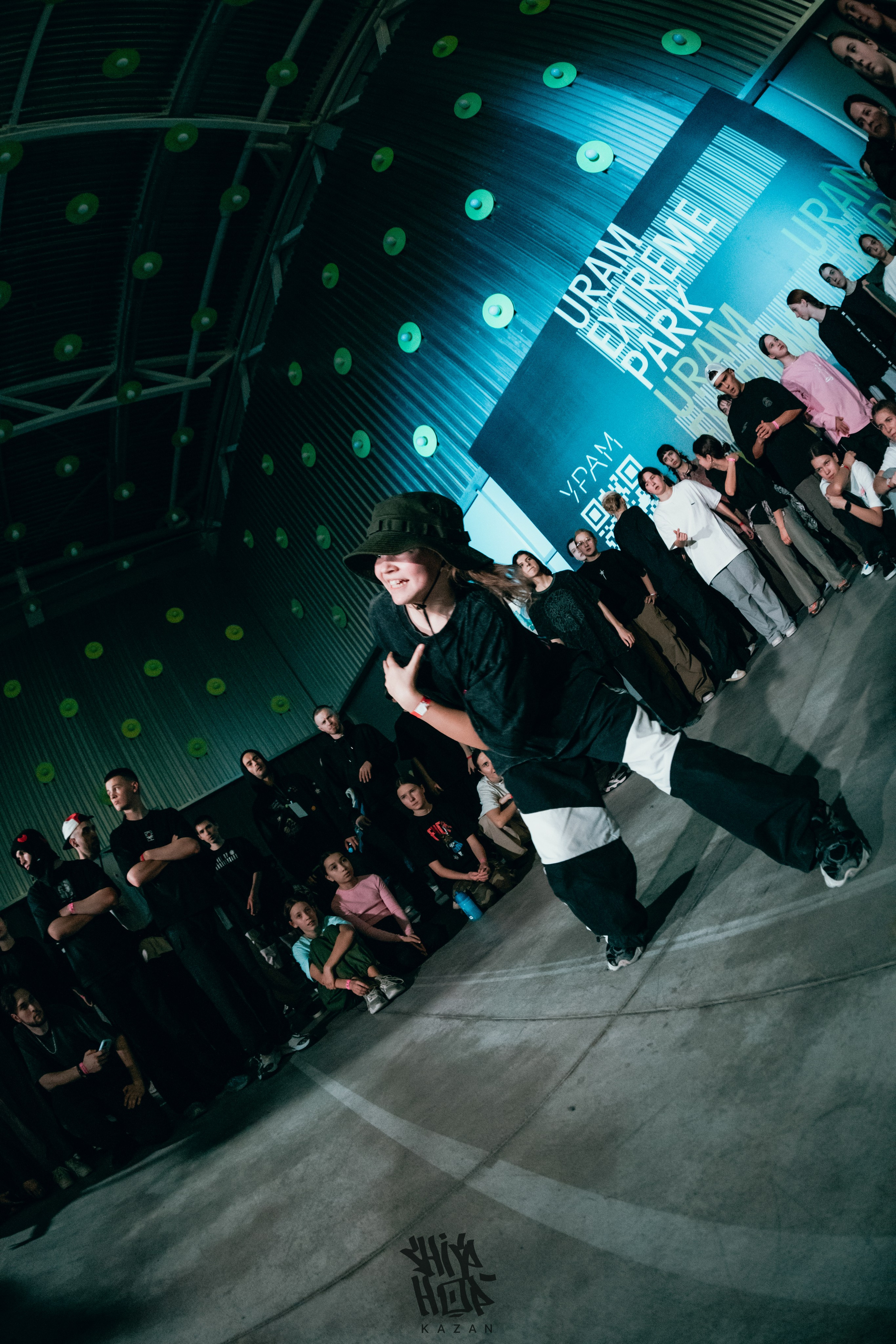 HIP HOP KAZAN 2024. Главная