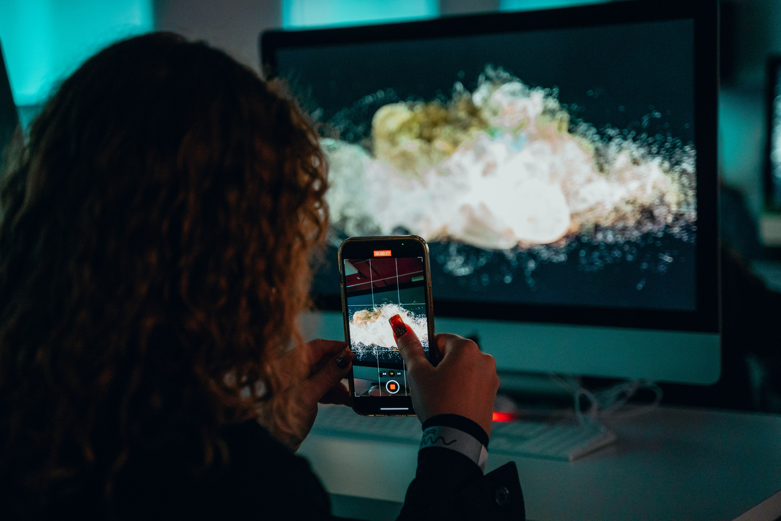 School 21 x NUR. Главная