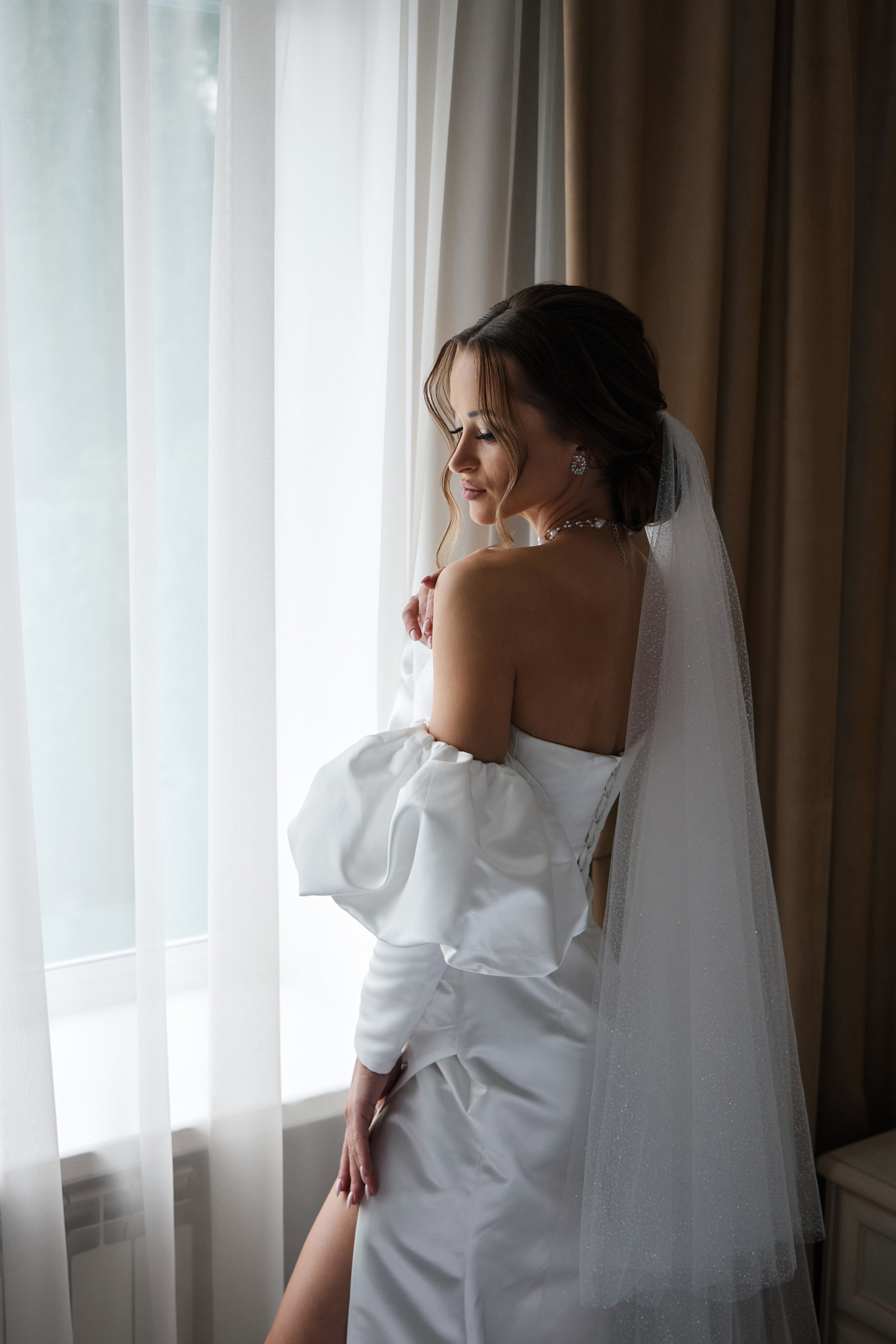 Михаил & Ирина. Фотограф Андрей Кононенко