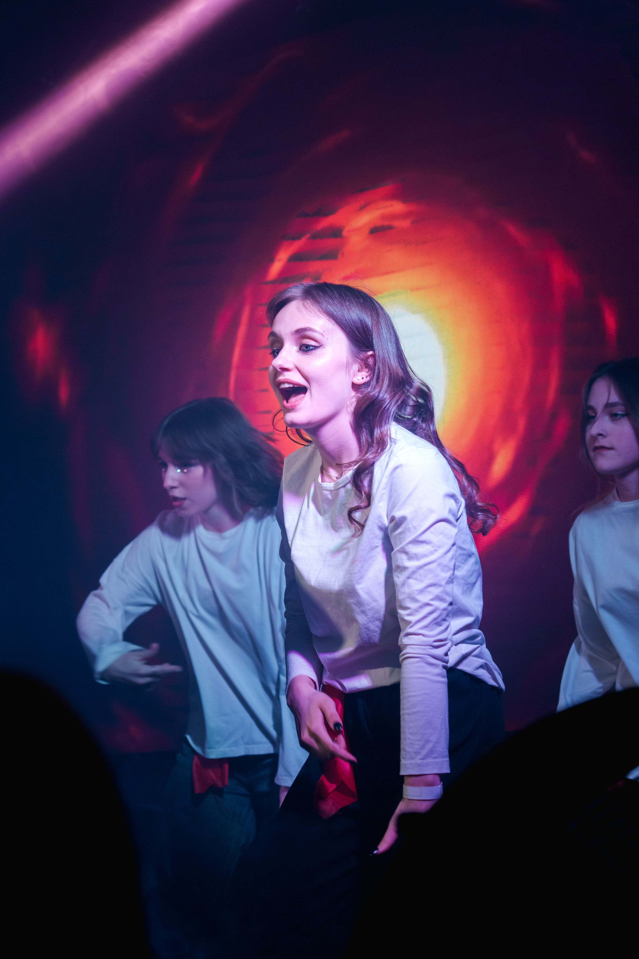 Мистер ВШТЭ 2025. Фотограф в Санкт-Петербурге Ибрагимова Алина