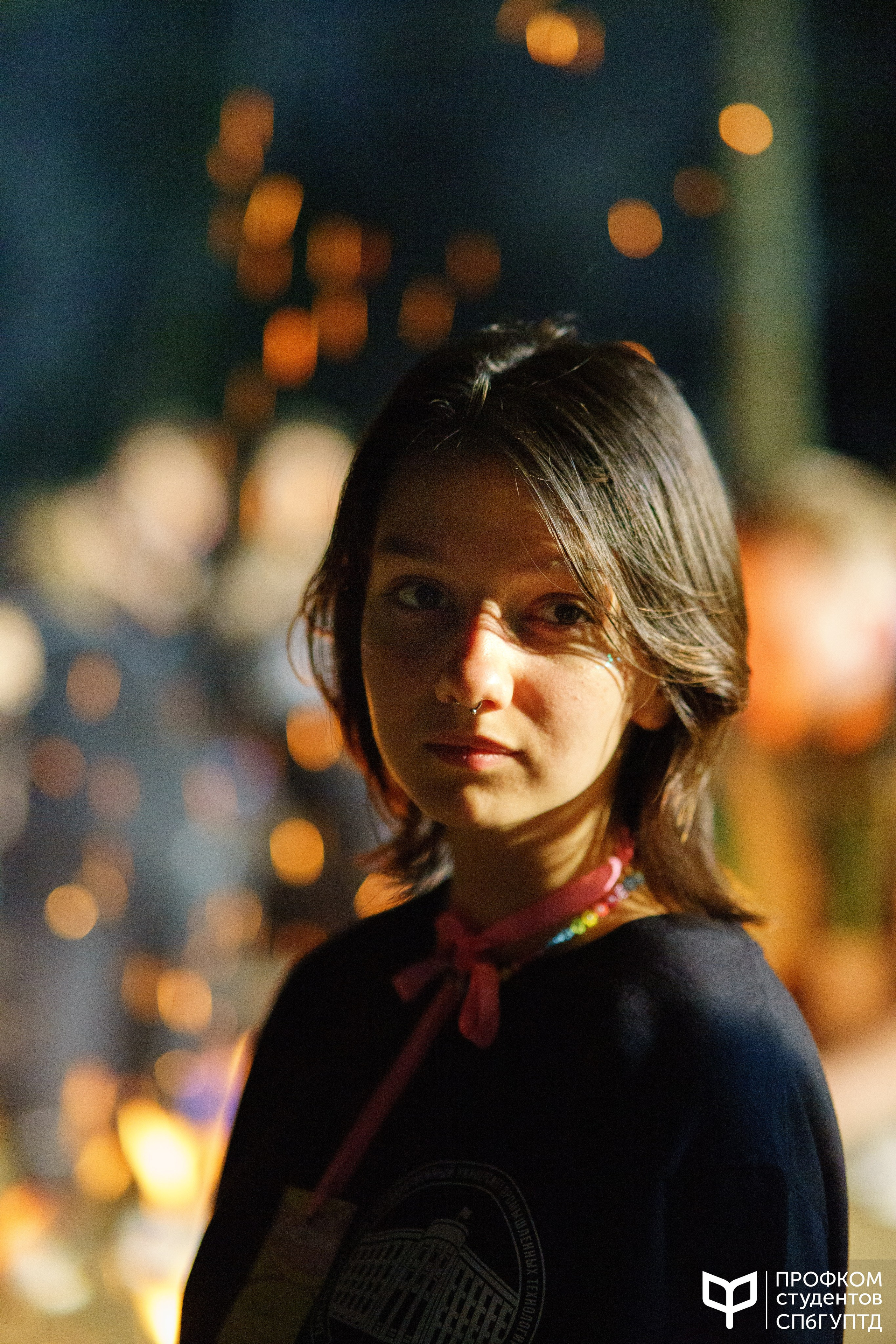 Репортаж студенческого выезда «ШАСЛ 2024». Фотограф в Санкт-Петербурге Ибрагимова Алина