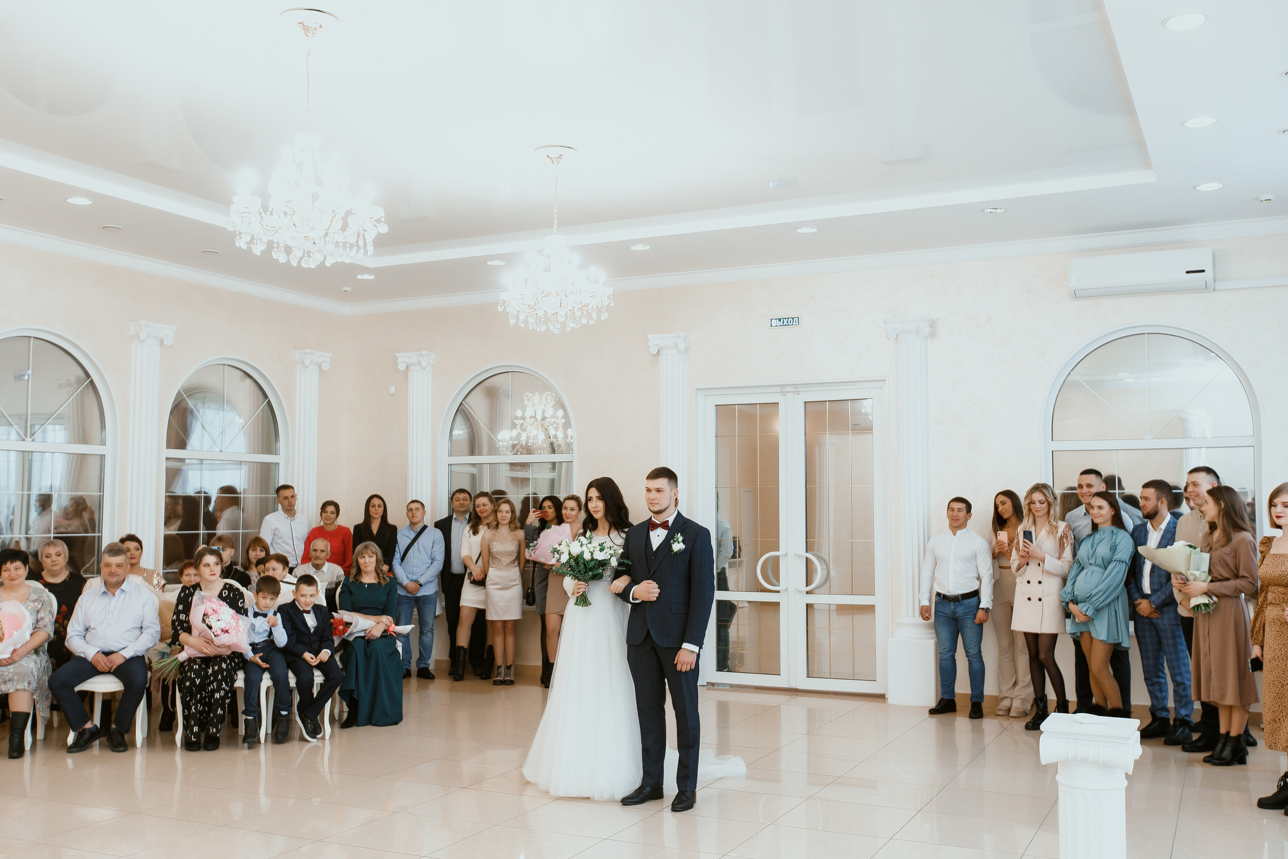 Артём и Луиза. Тимур Аминов | Фотограф в Кемерове