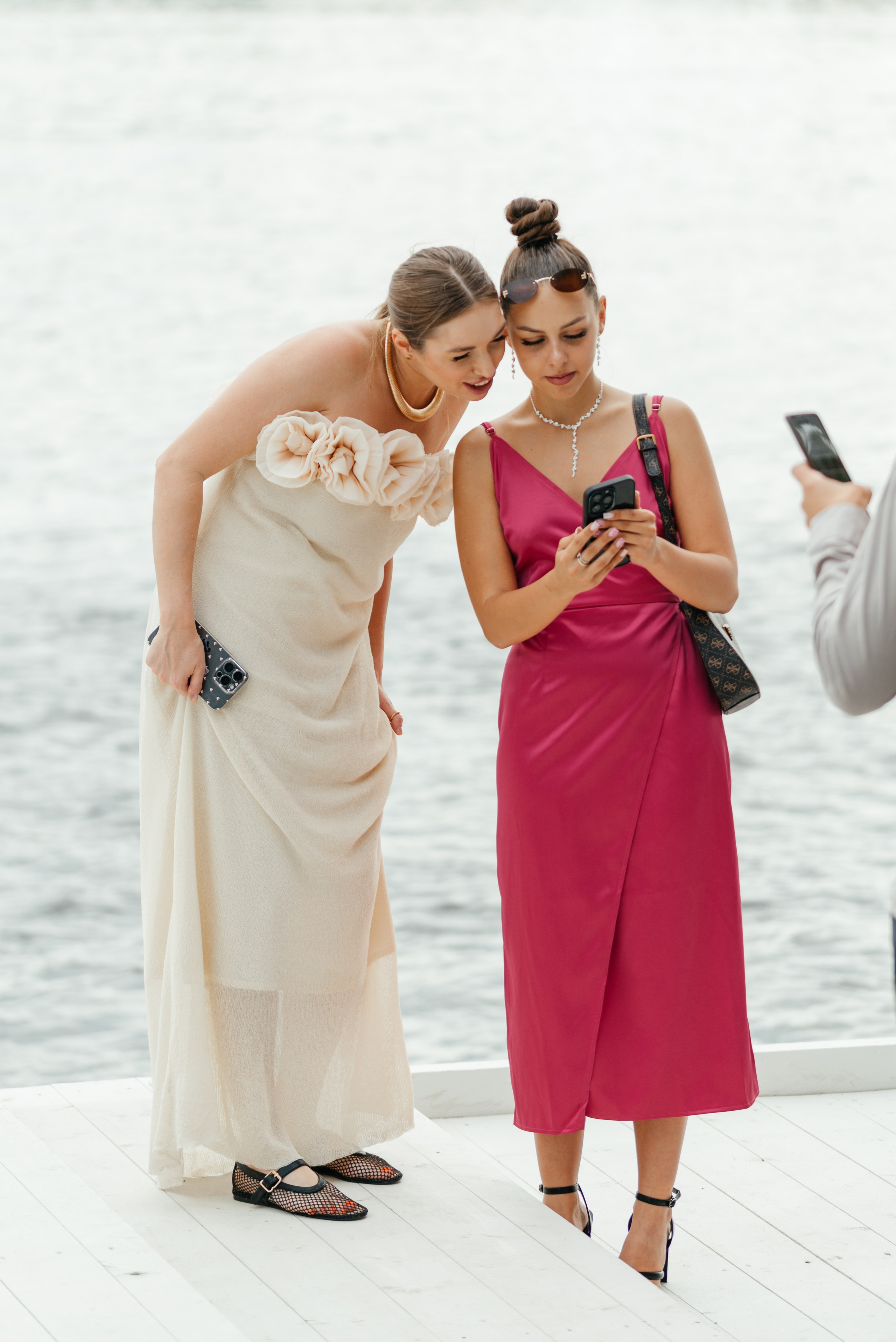 Илья и Ольга. Свадебный и студийный фотограф Ирина Котикова