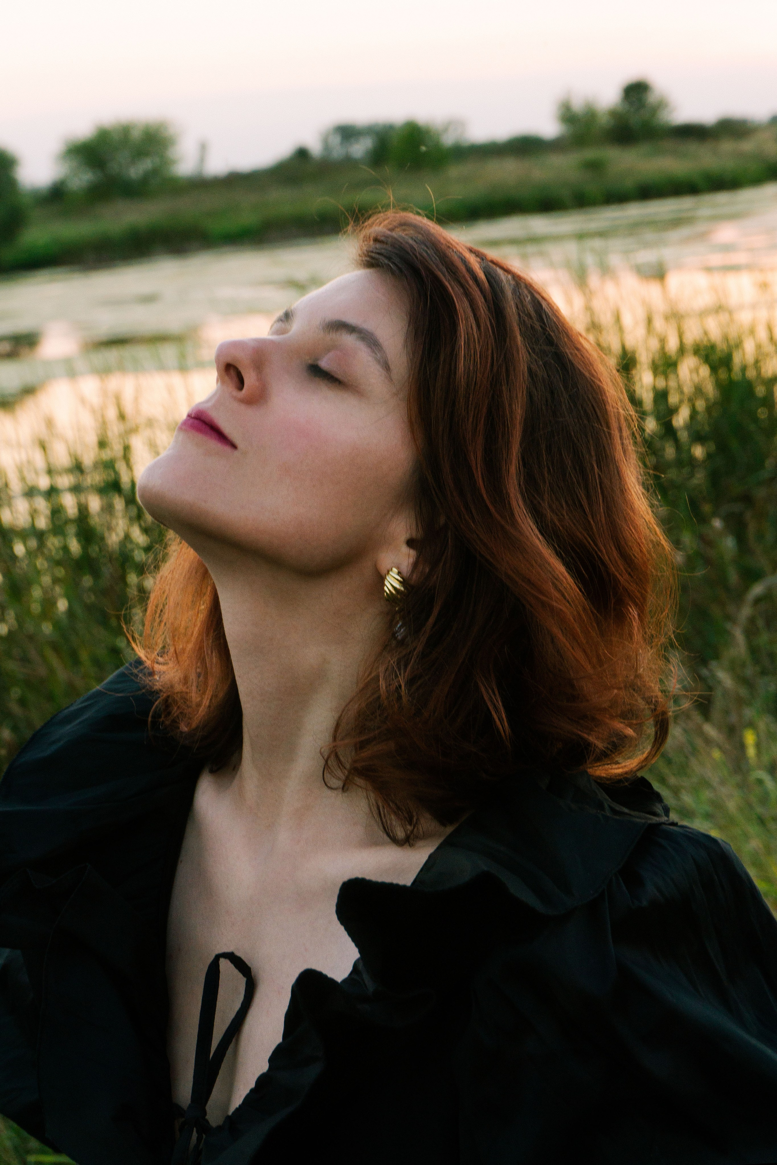 2024. Фотограф Алёна Жукова