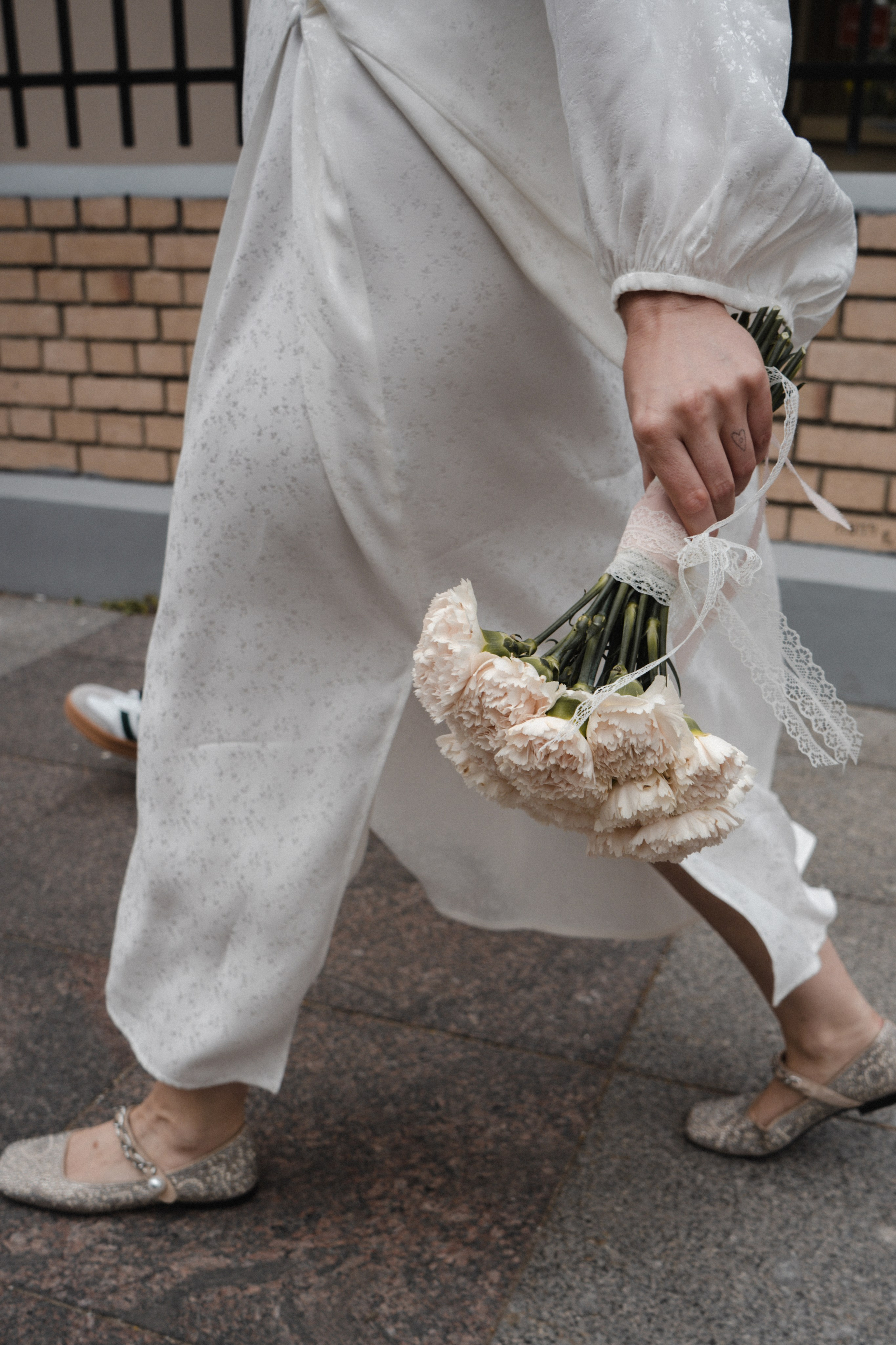 L&H. Фотограф Гвоздева Варвара / Москва