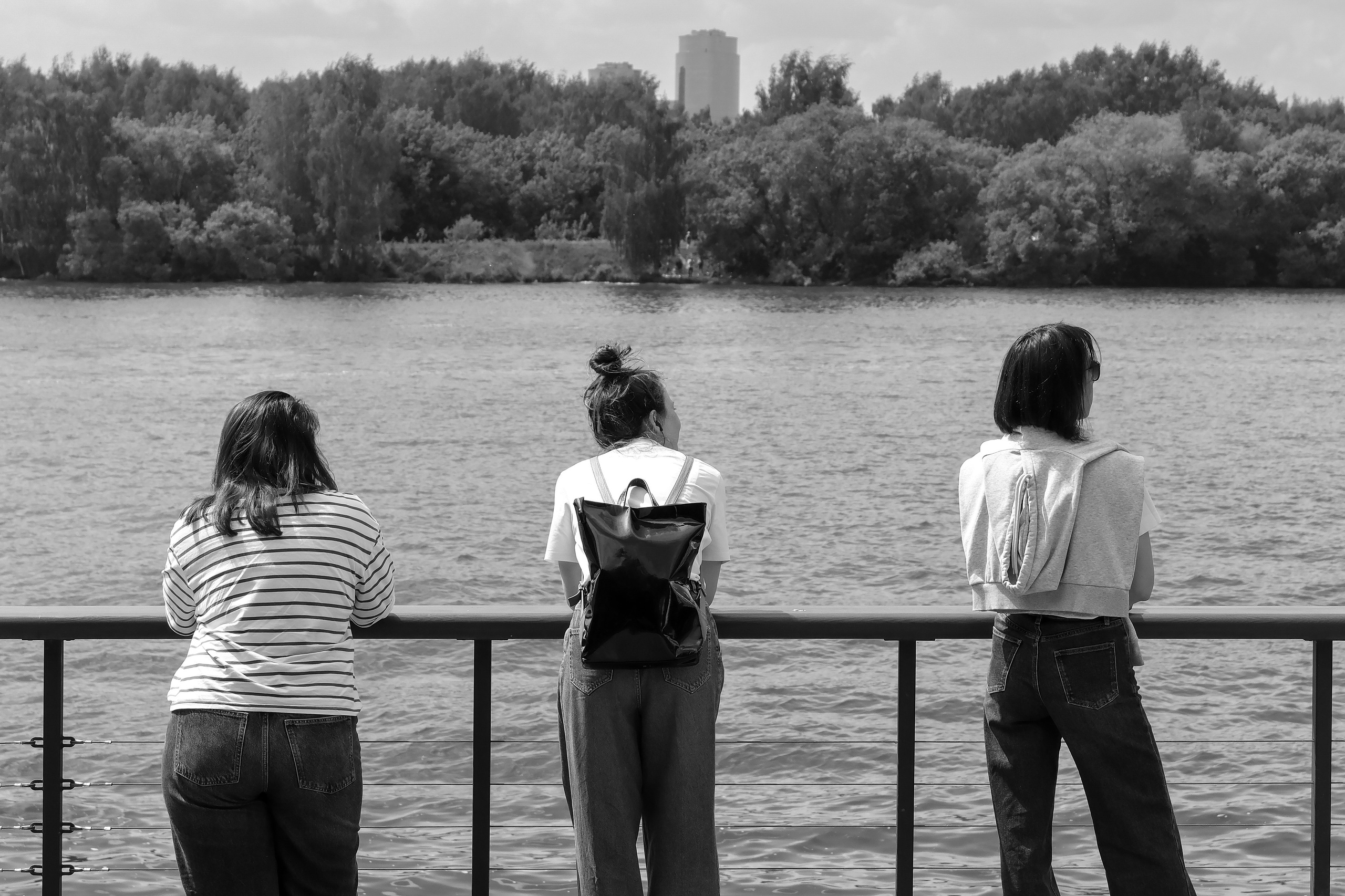 Прогулки с архитектором х Krauss Premium | 2025. Михаил Мулач | Архитектурный фотограф