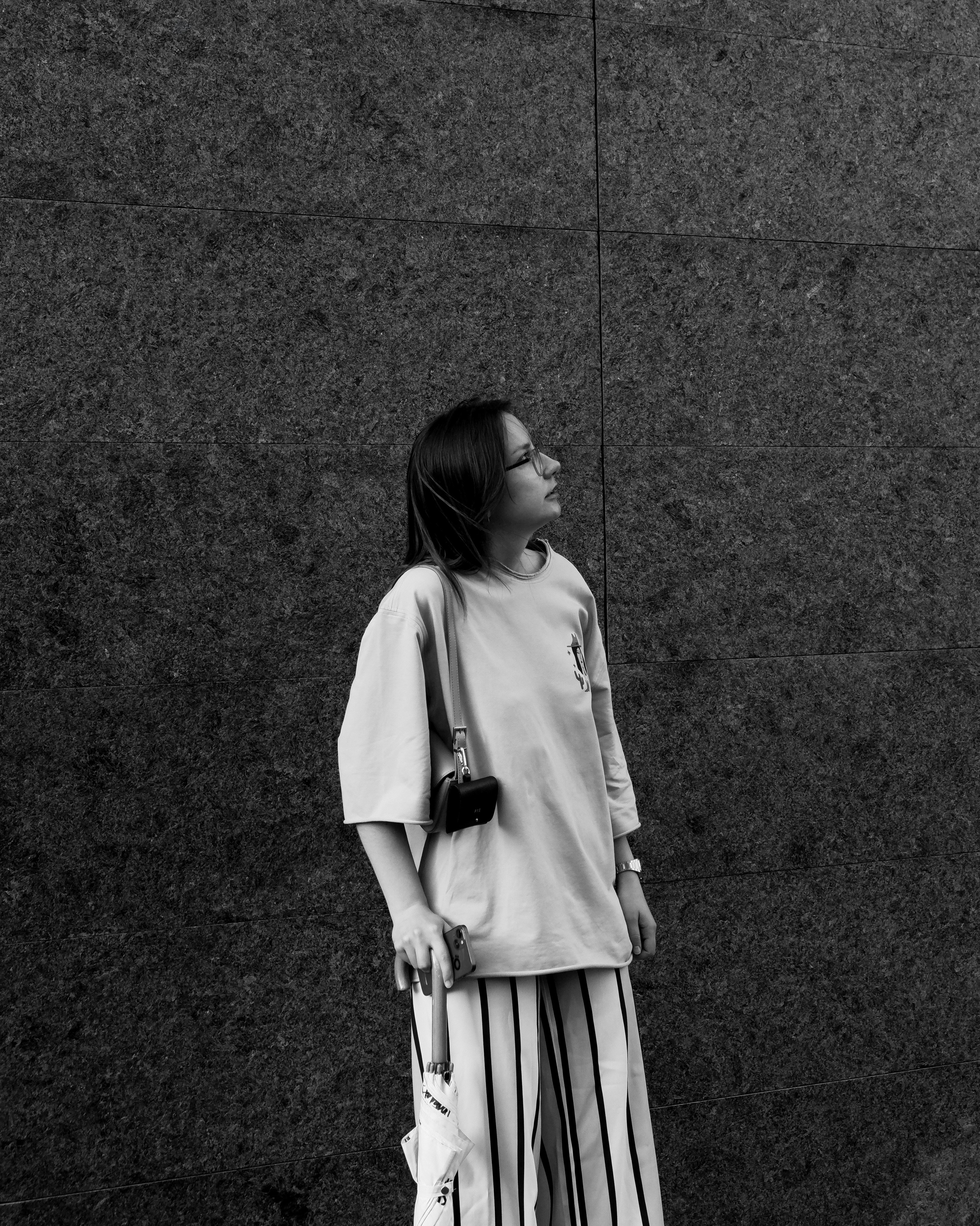 Прогулки с архитектором x Бюро А4. Михаил Мулач | Архитектурный фотограф