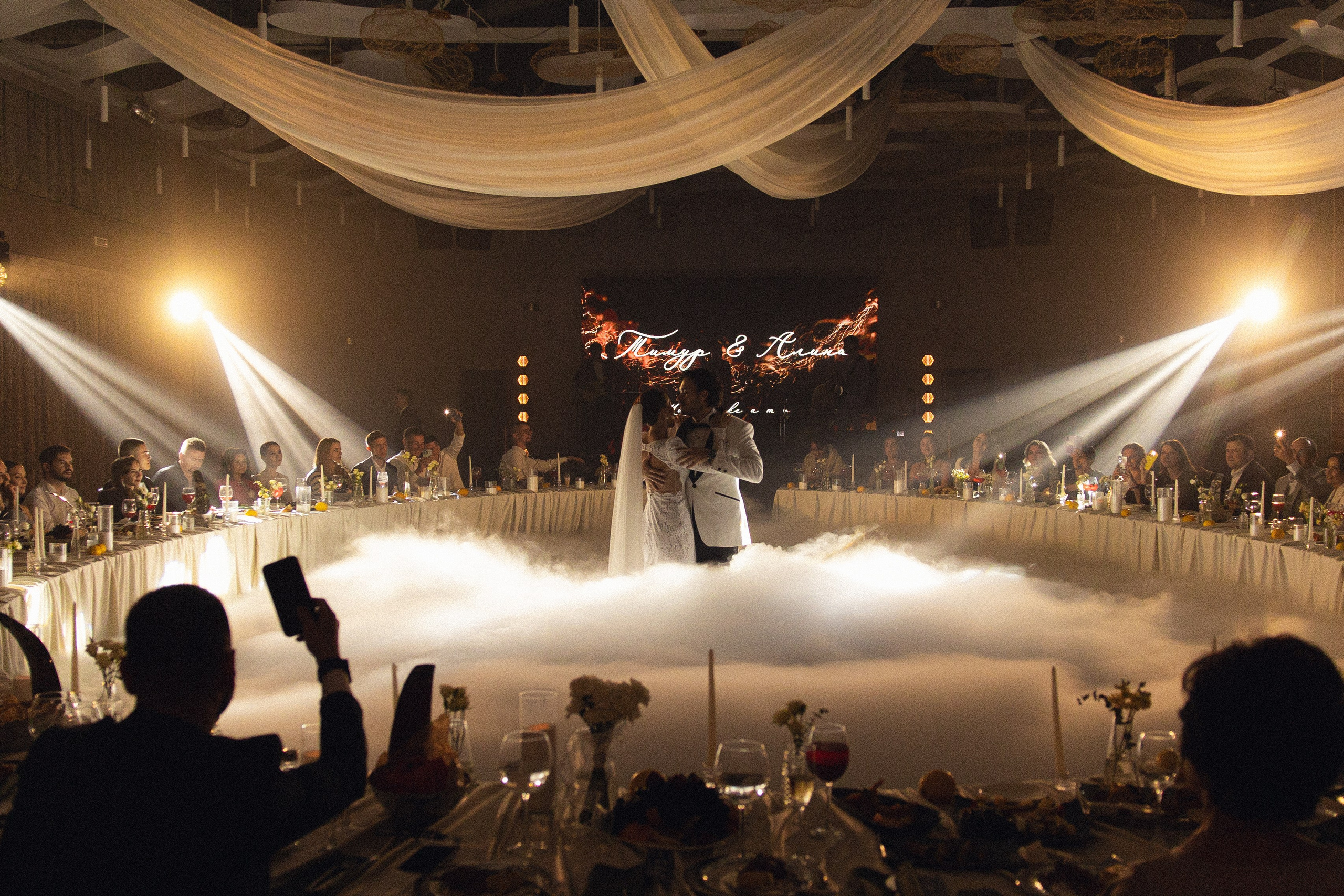 Свадебный и репортажный фотограф в Казани Регина Гареева