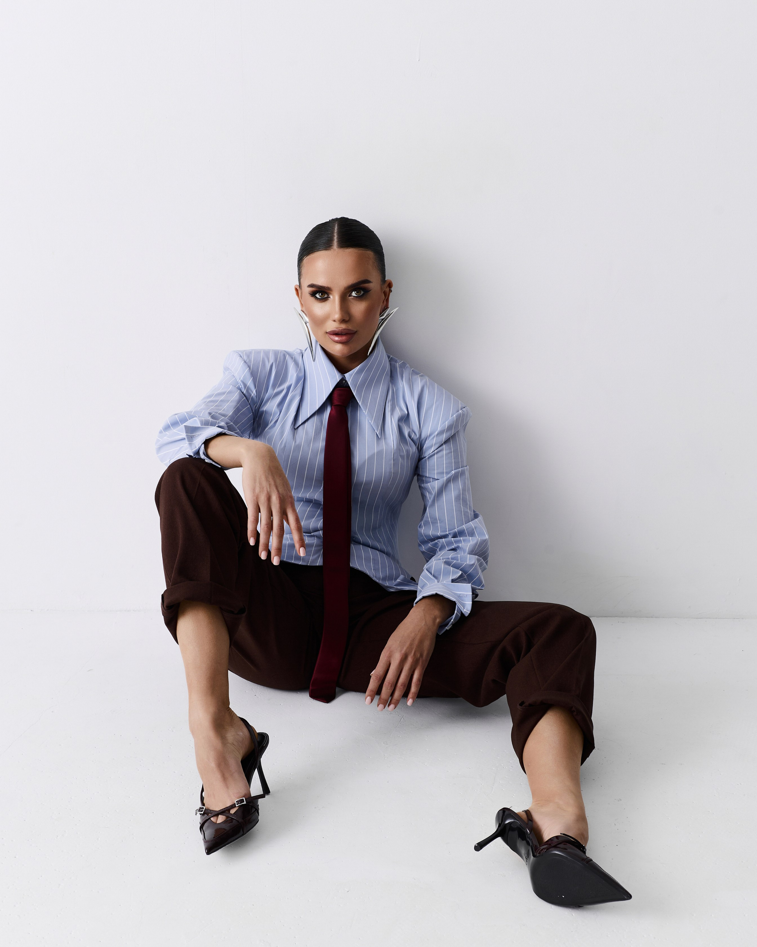 YANA. Ася Солопова, фотограф Тюмень