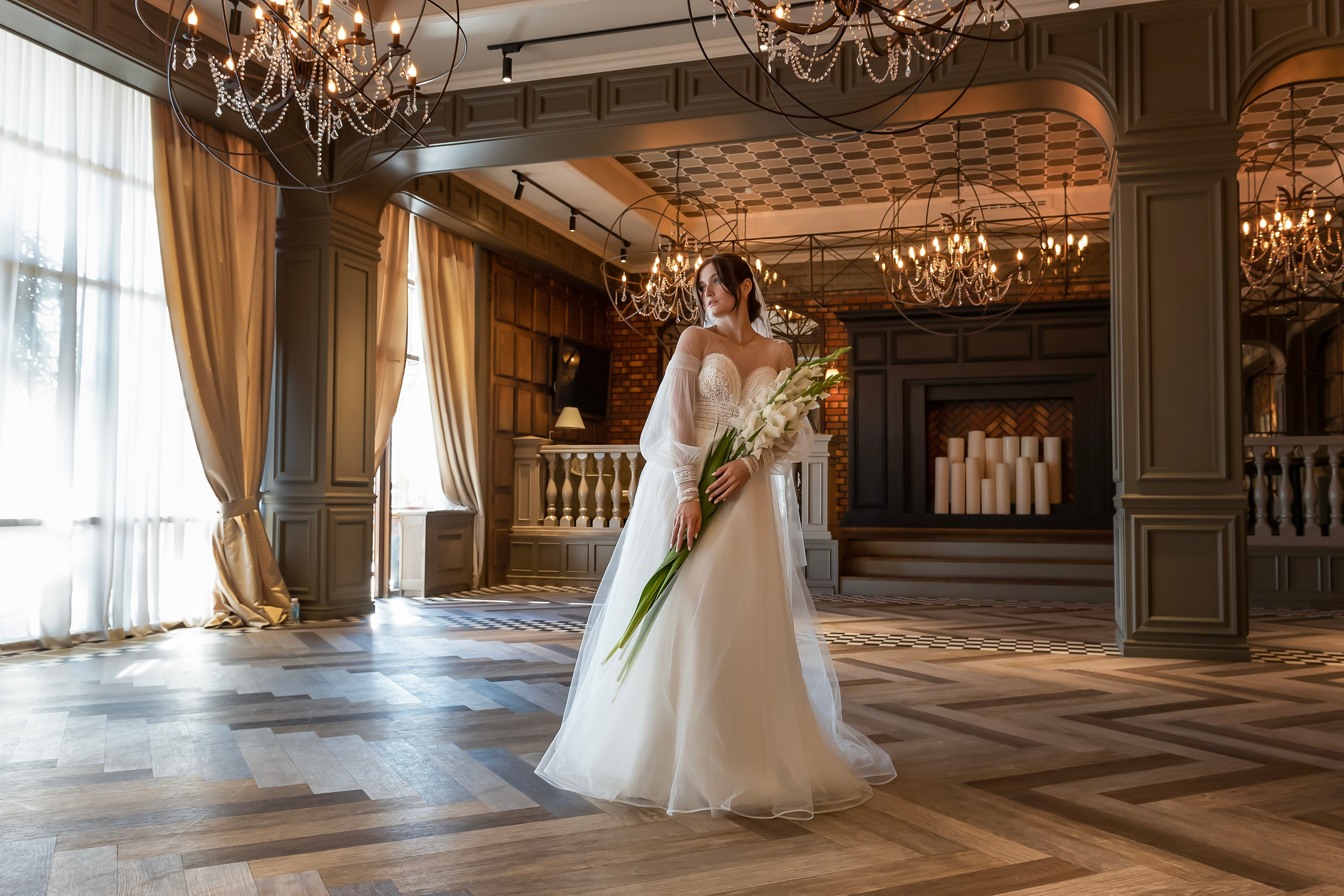 Свадьба. Фотограф в Саратове