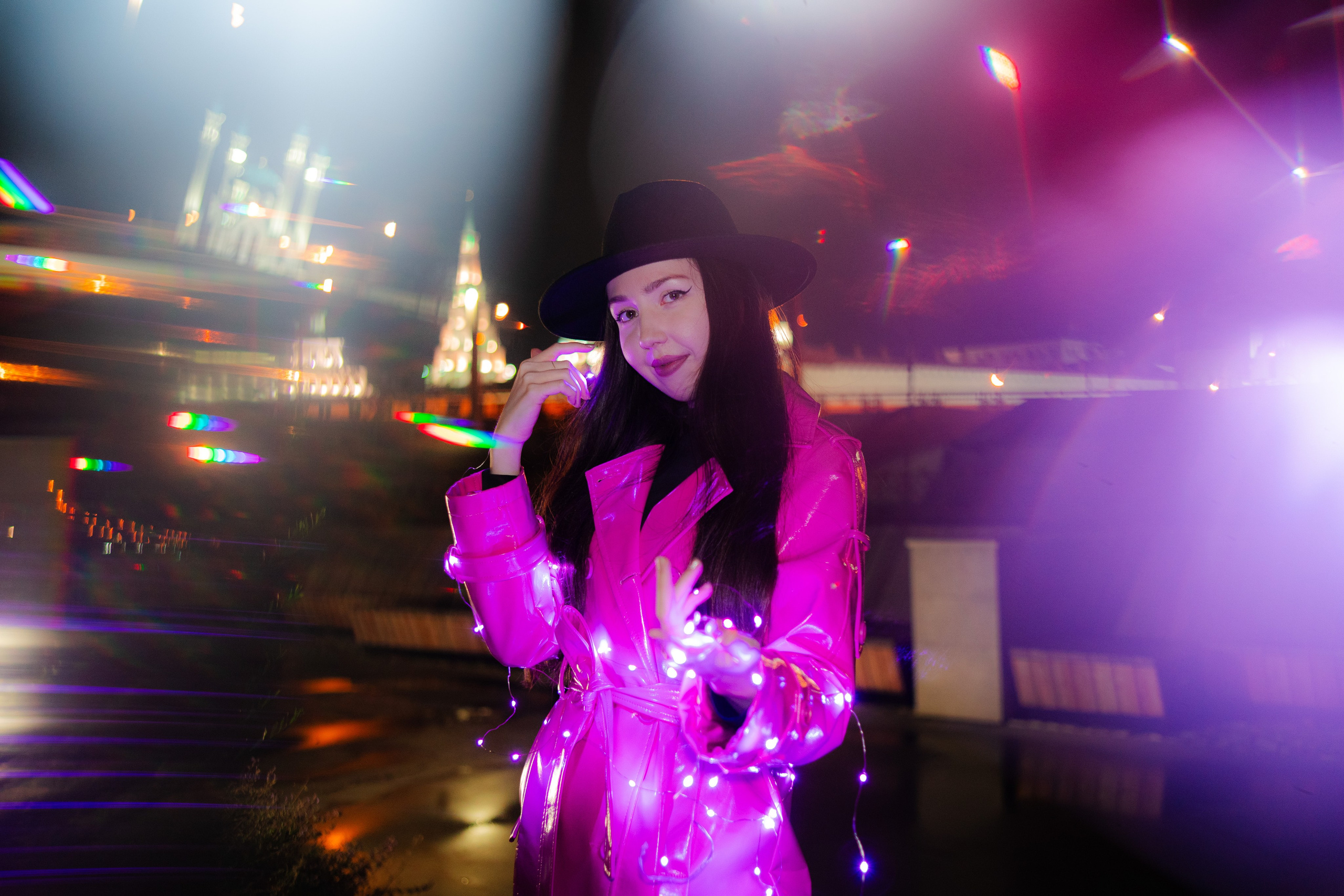 Kamila / Multicomposition. Felixtones