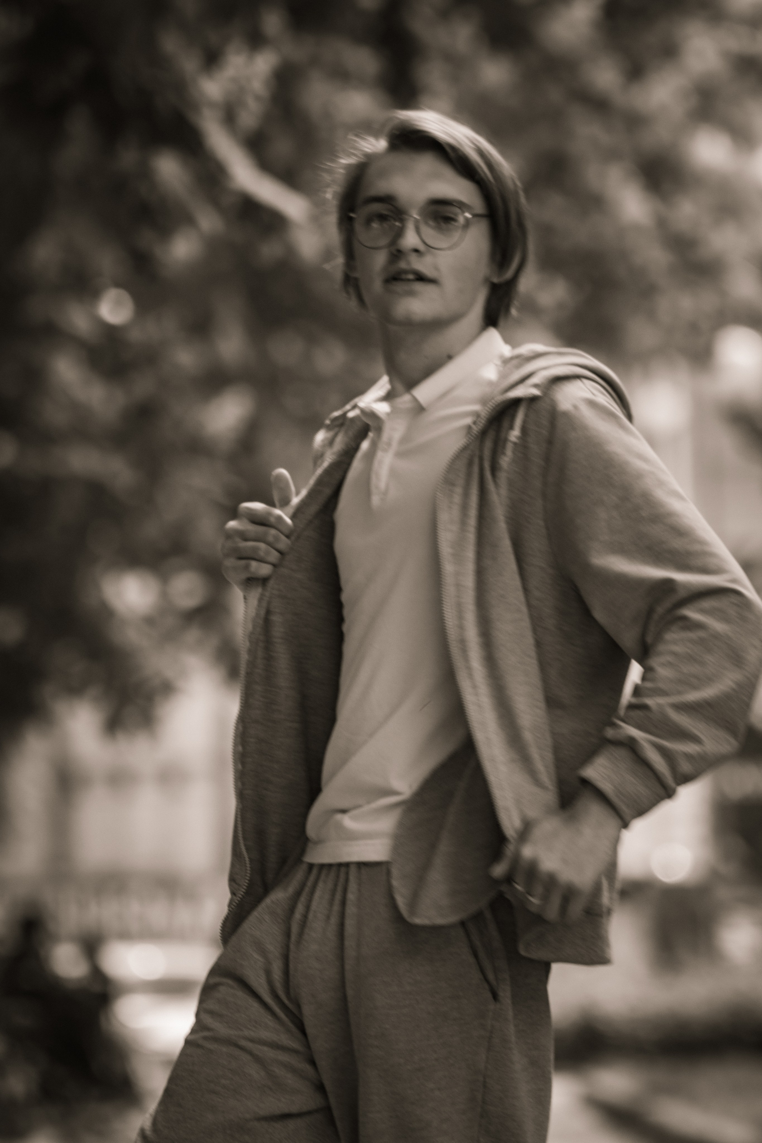 Даниил. Илья Чемис — Фотограф в Мариуполе