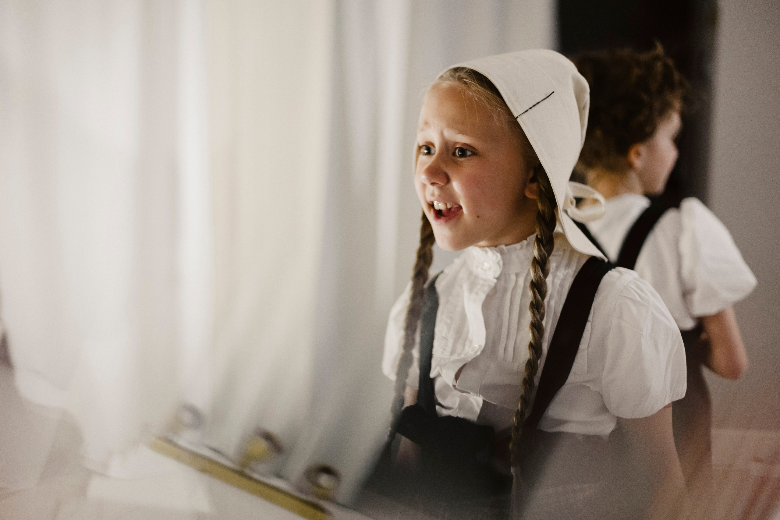 Гензель и Гретель Strekozza. Репортажный фотограф в Санкт-Петербурге и Москве Мария Ежова