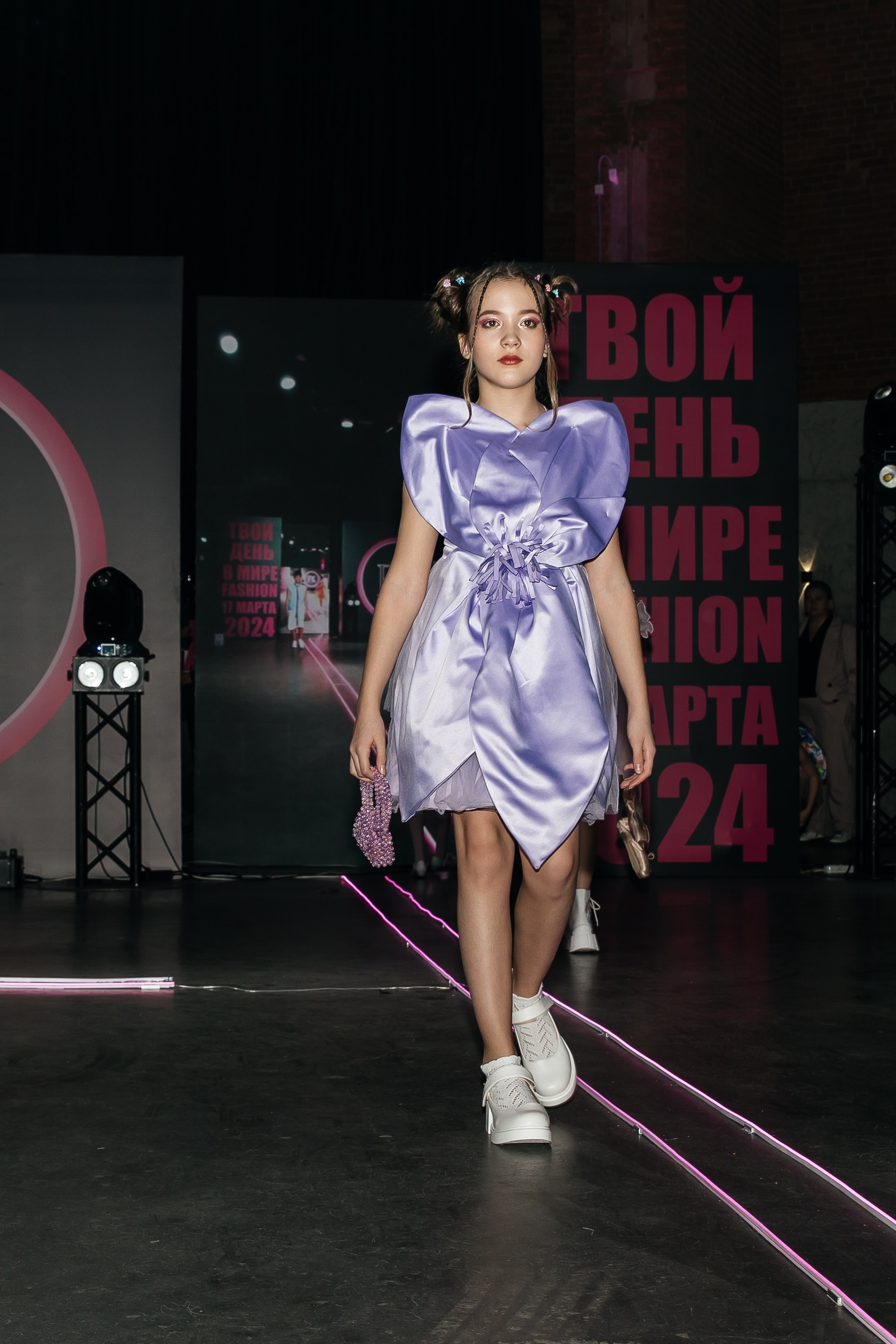 Репортаж: международный детский фестиваль Forum Kids. Фотограф в Санкт-Петербурге Вагнер Юлия