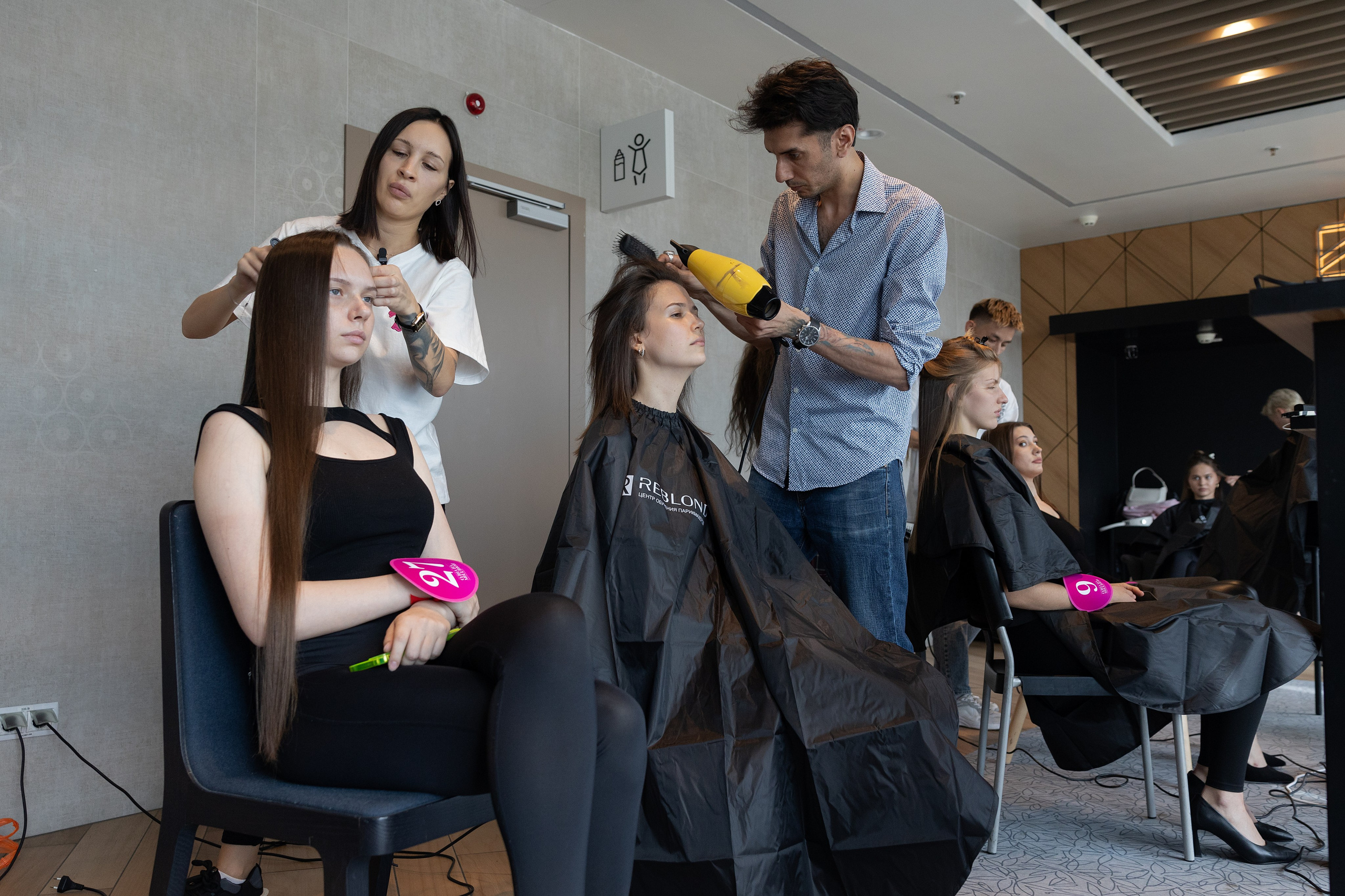 Одна на миллион. Фотограф в Санкт-Петербурге Вагнер Юлия