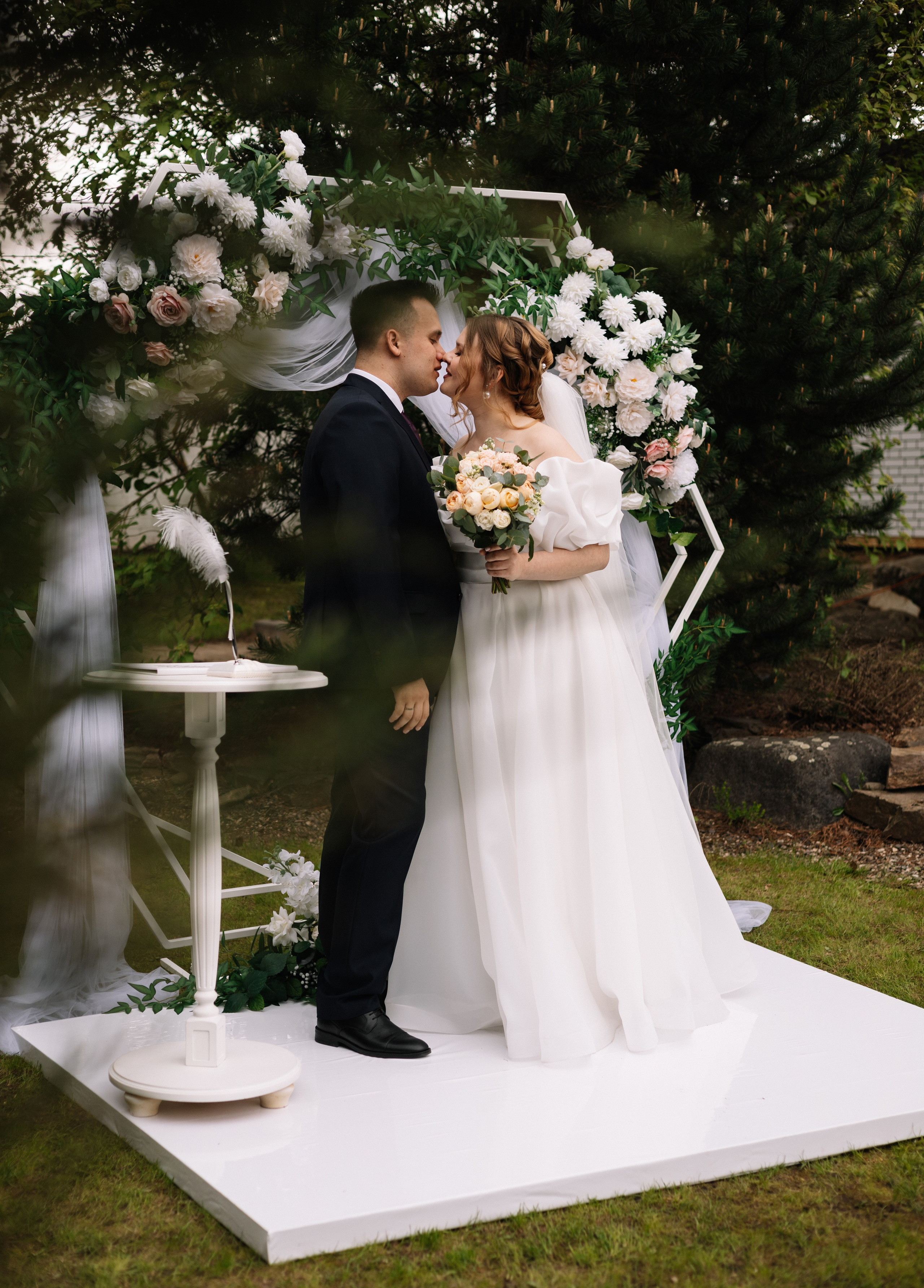 Анастасия — ФОТОГРАФ