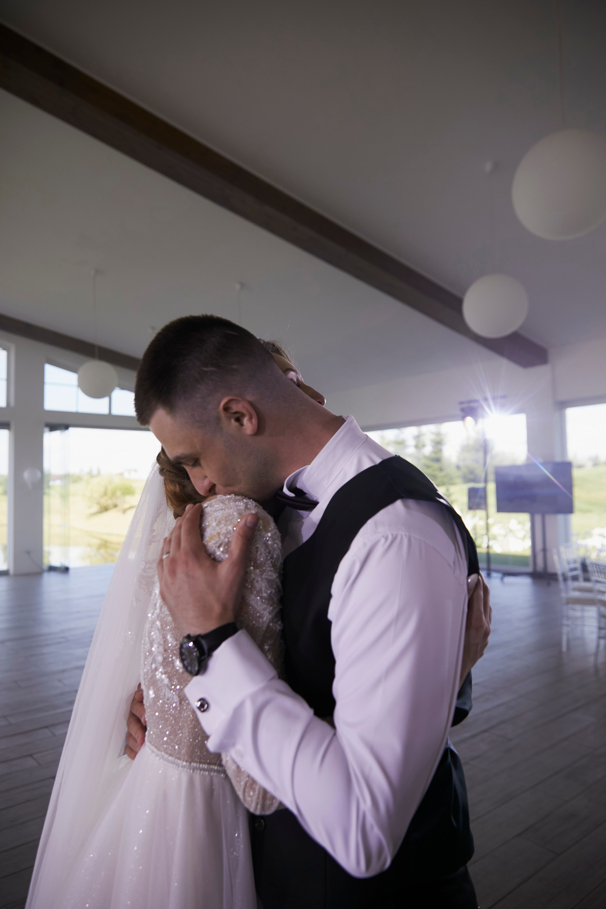 Denis & Tatiana | Russia, Dmitrov. Свадебный фотограф