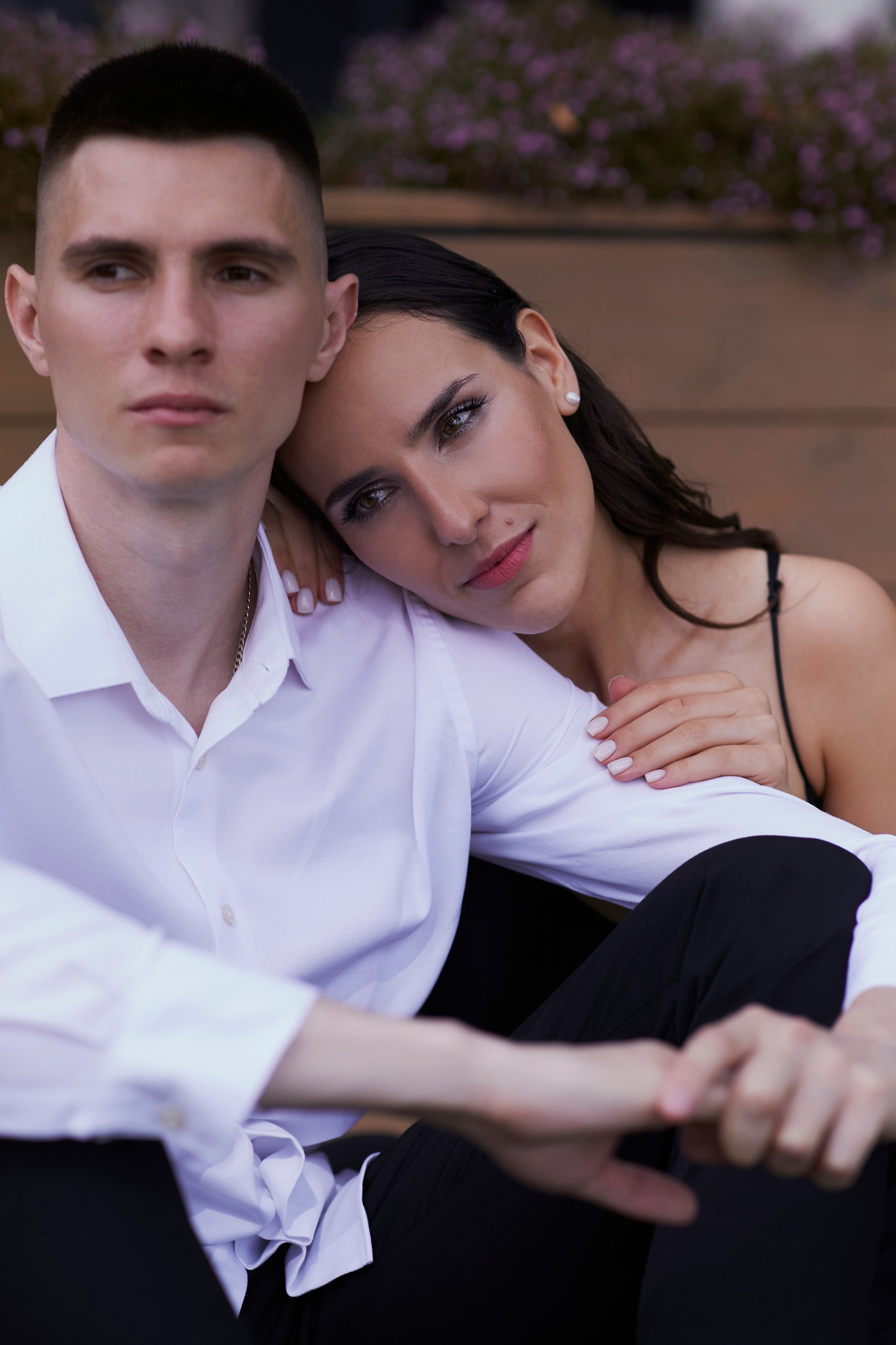 Denis & Elvira | Russia, Moscow region. Свадебный фотограф