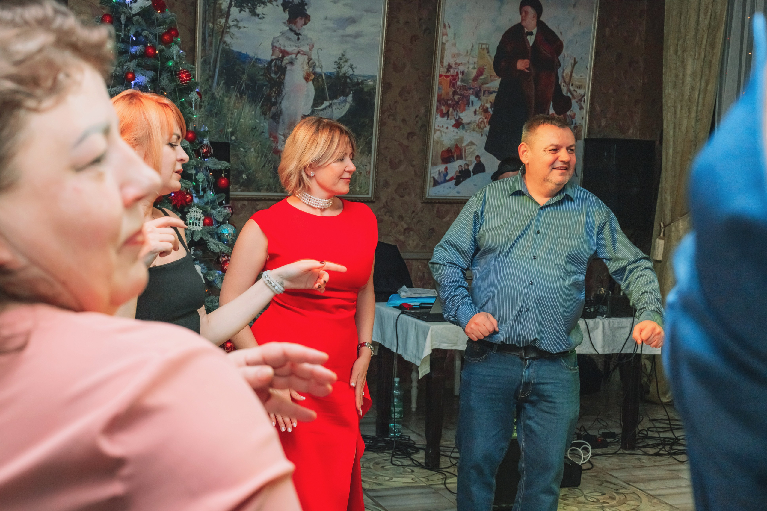 Новый 2026 год