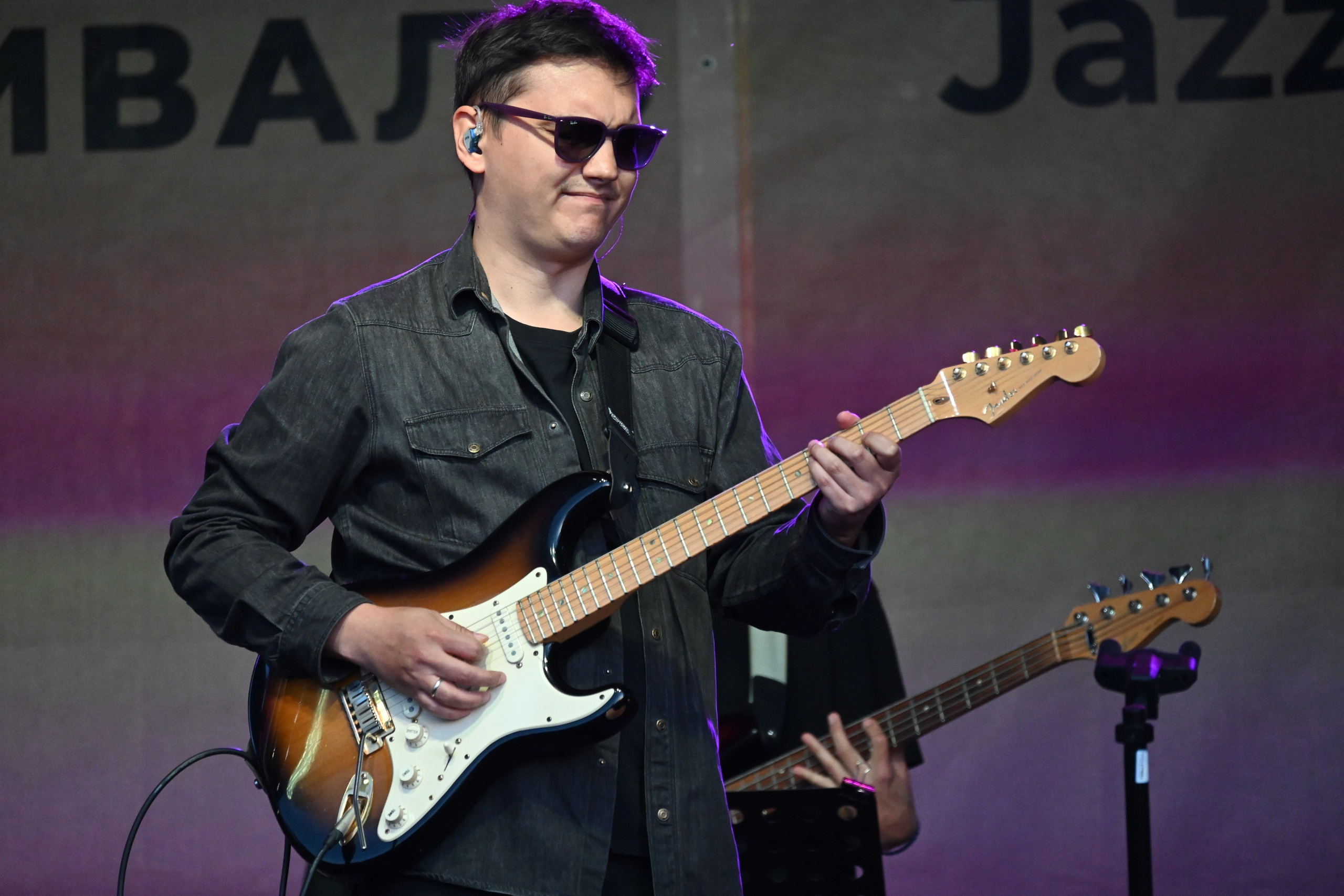 Джазовый фестиваль в Суздале 2024