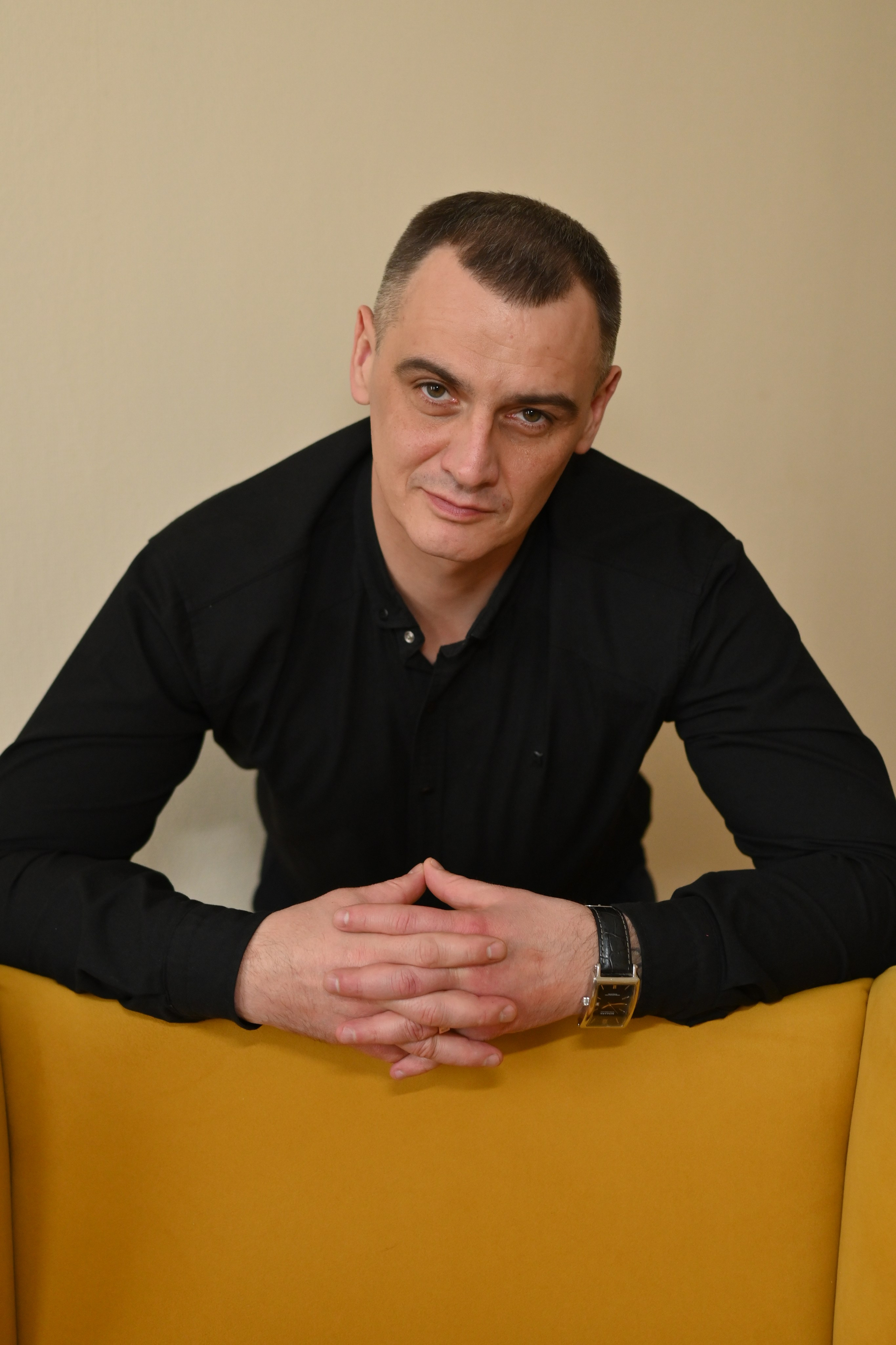 Средний план, углы