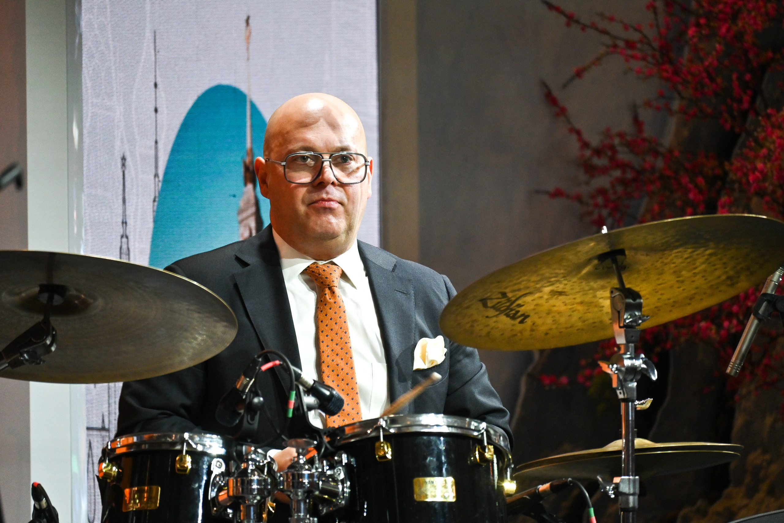 Съемка концертов