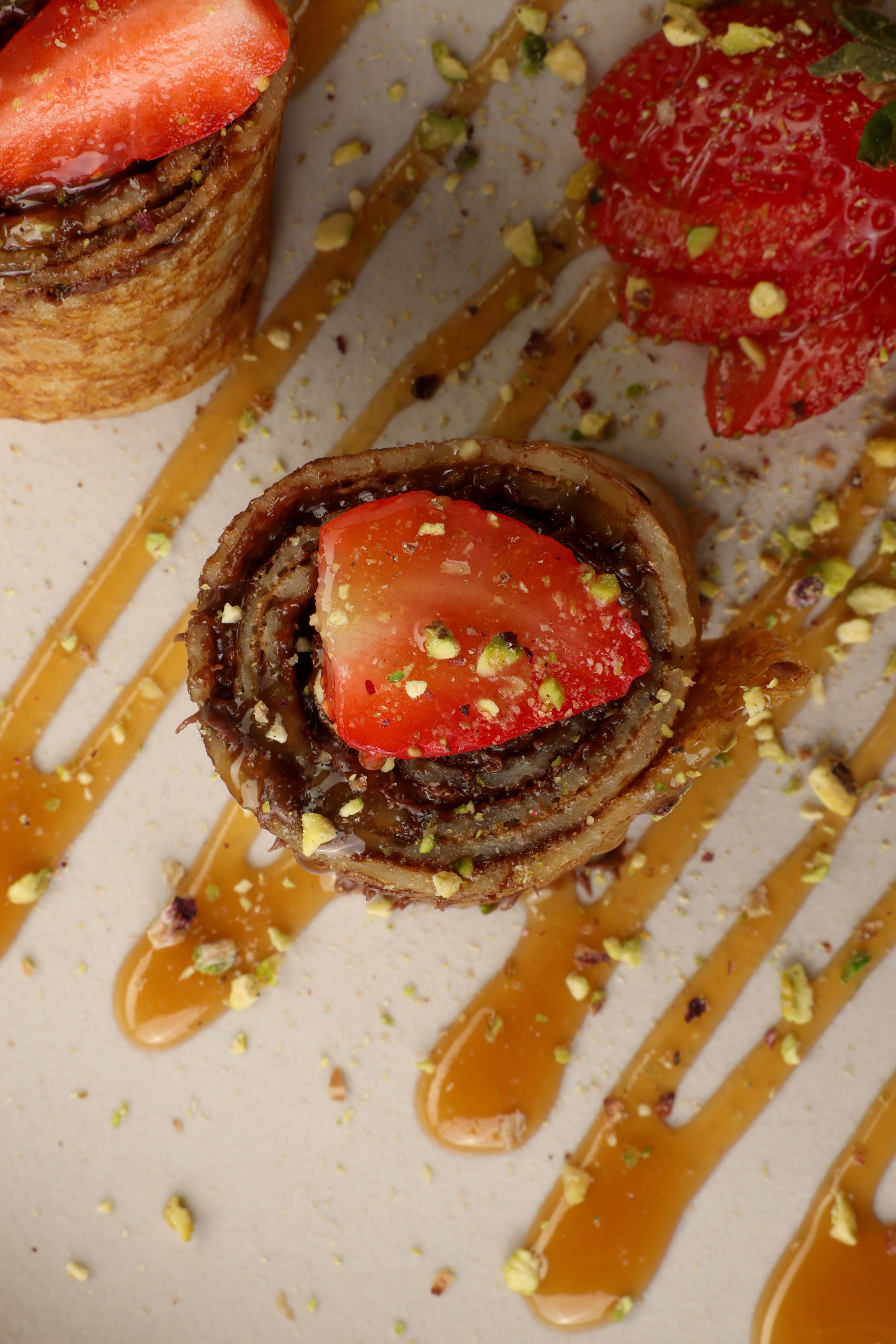 APPLEMANIA. Фотограф Самира Абдуллаева