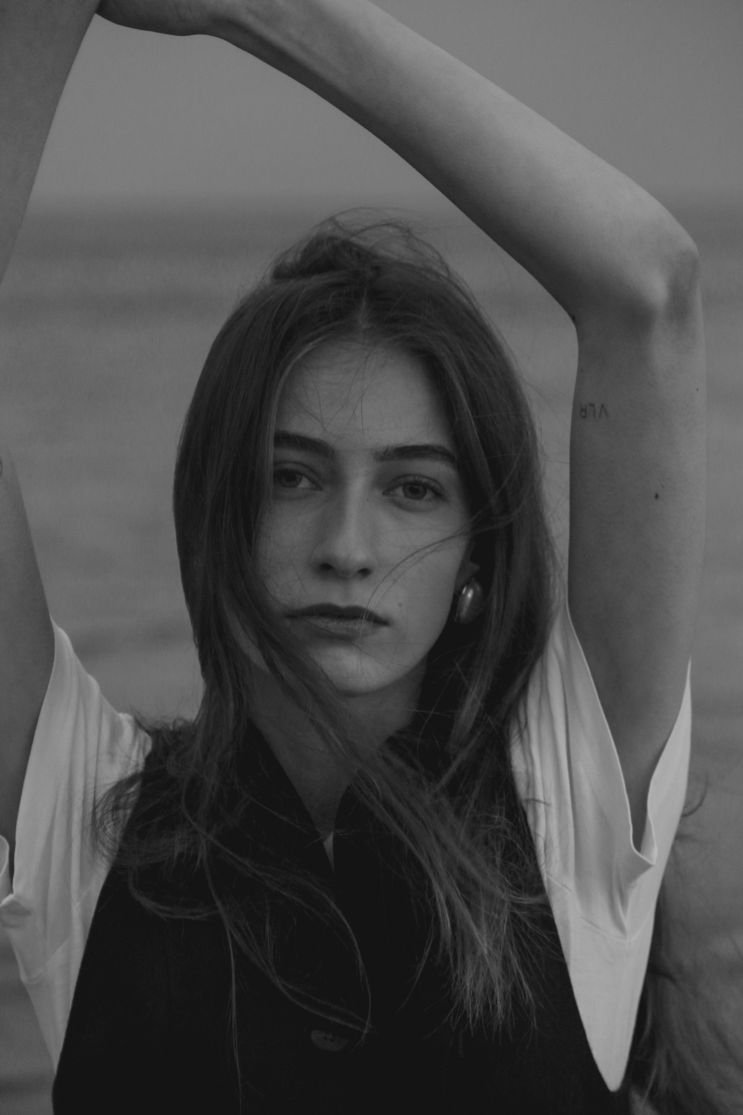 Julia. Modeling agency TM MODELS