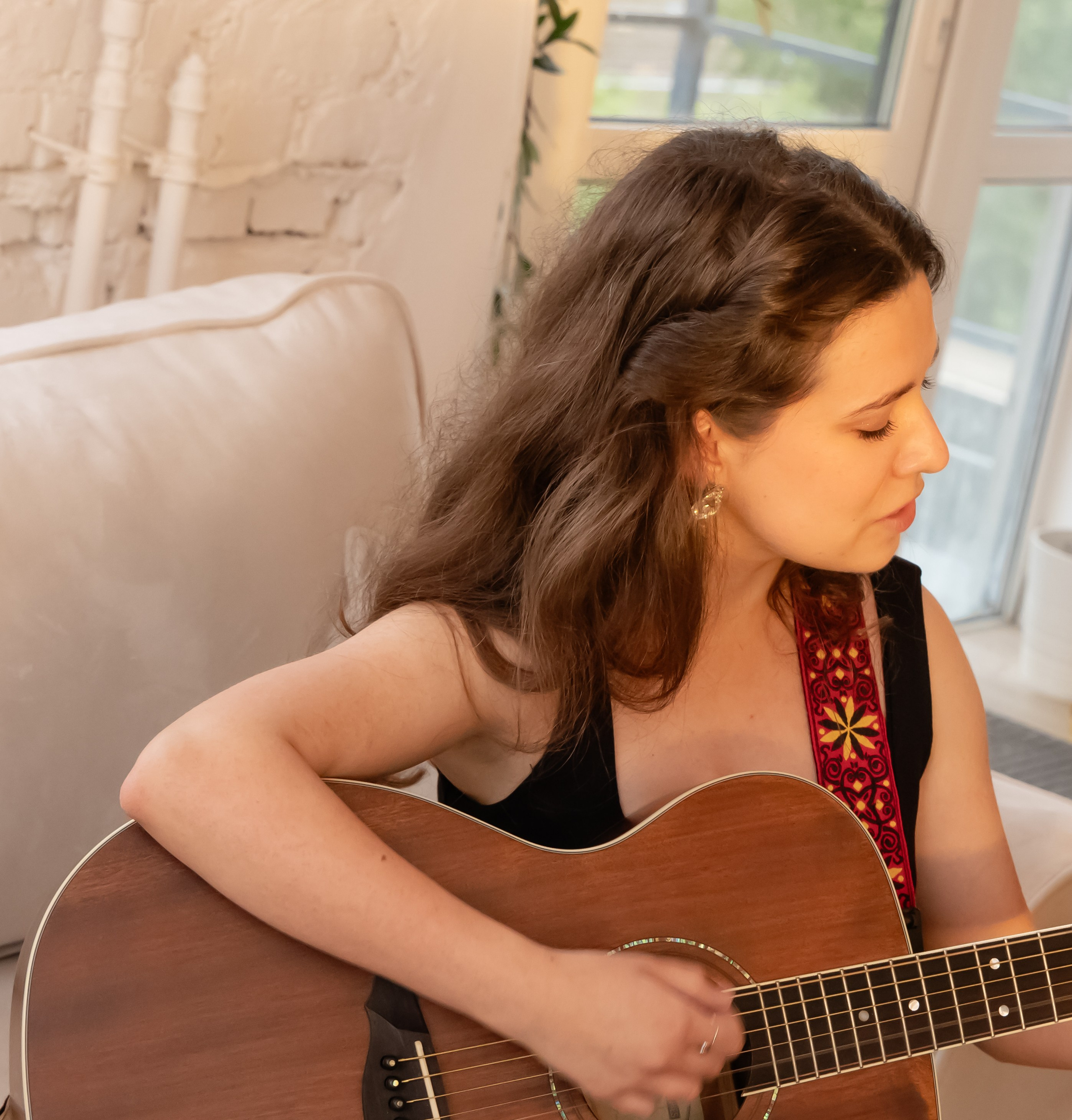 Репортажные съёмки. Фотограф-ретушёр