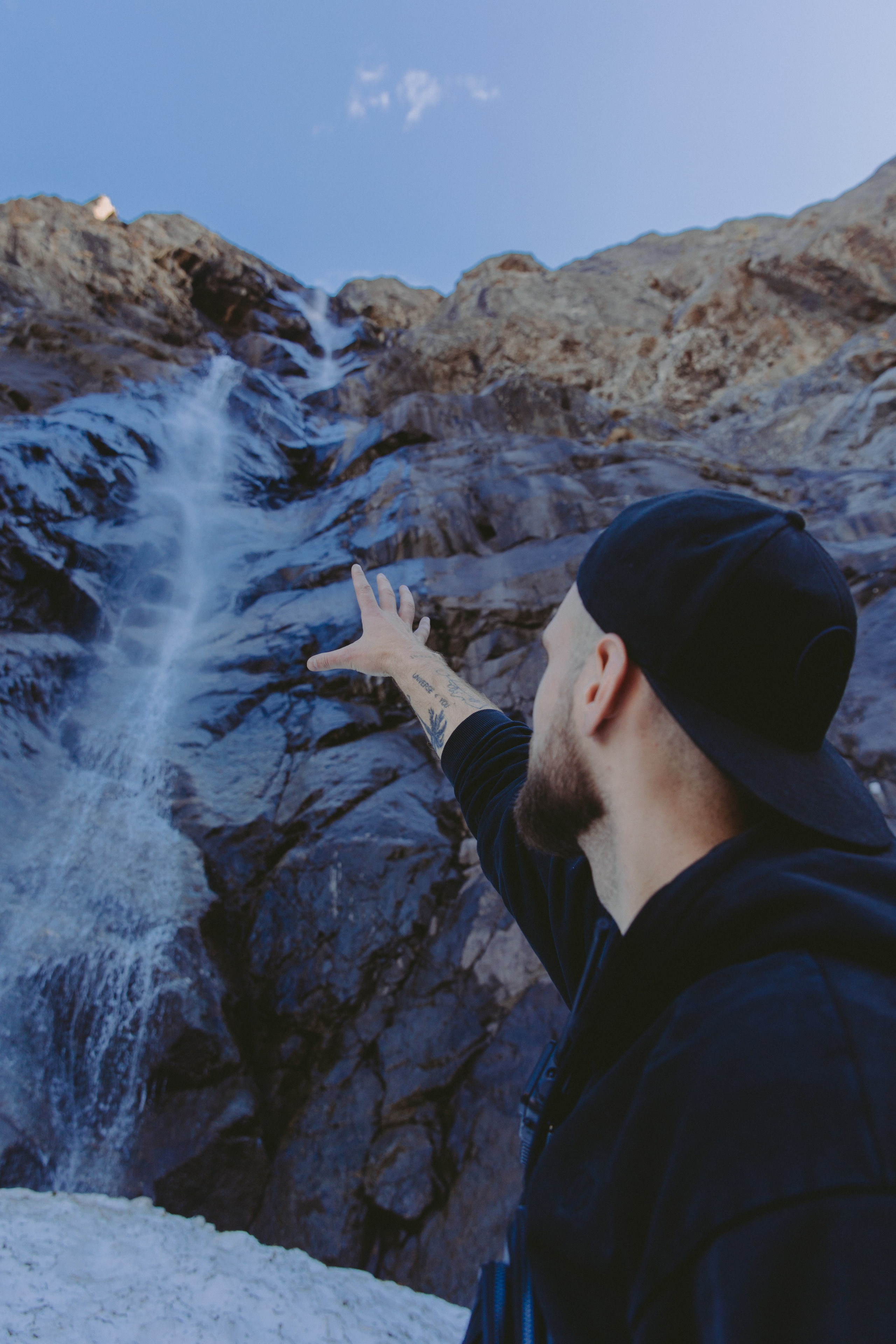 Осетия. Мастерская для создания имиджа от BenSami в Санкт-Петербурге и Москве