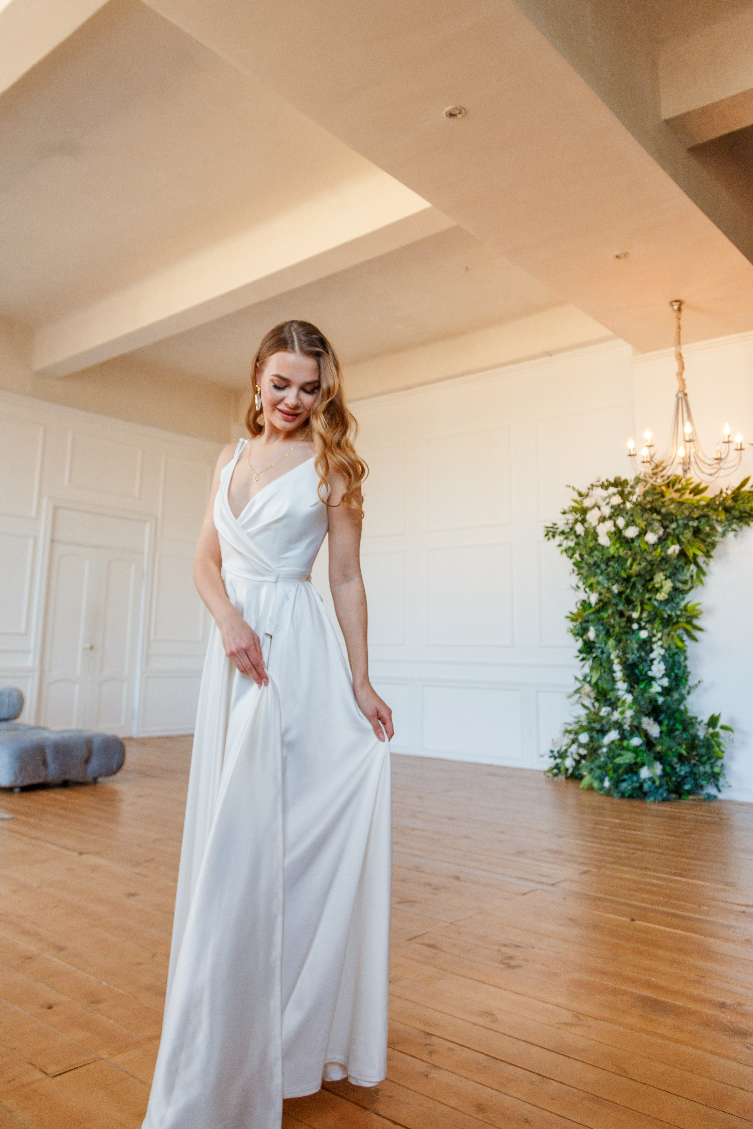 Кристина и Дмитрий. Свадебный и репортажный фотограф Краснодар и Край