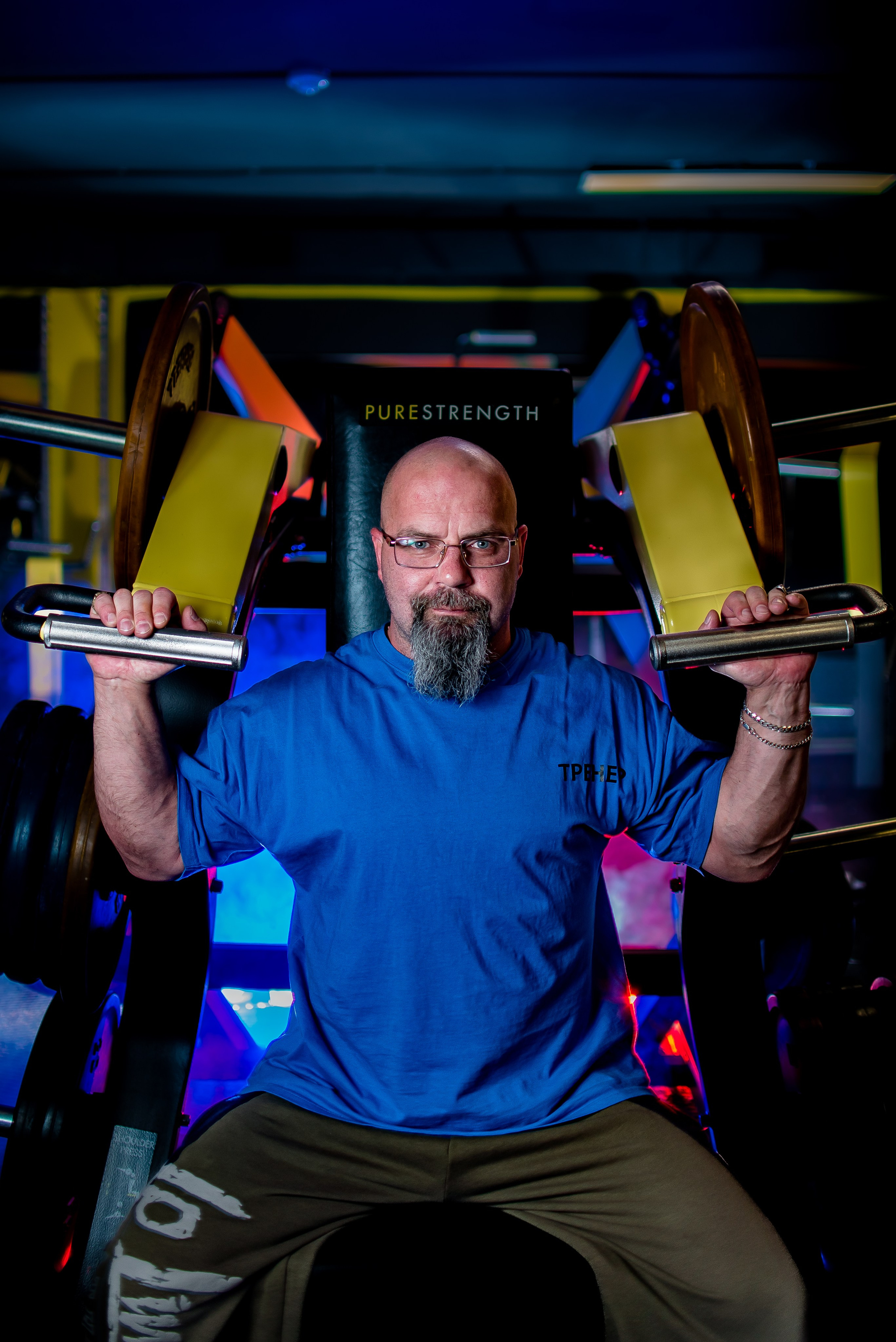 Имиджевая съёмка. Фотограф Макс Огурцов в Нижнем Новгороде