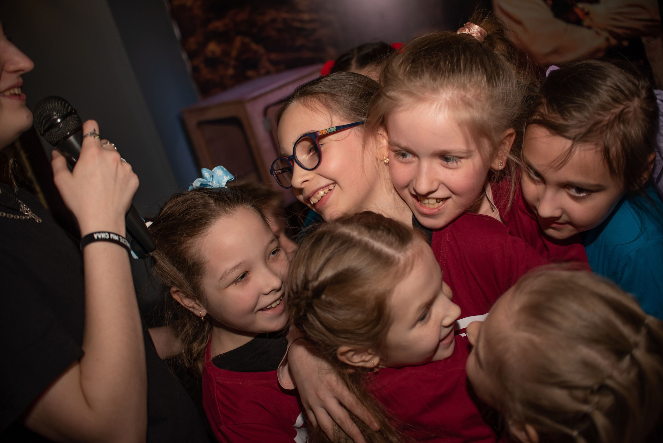 Фотограф на День Рождения. Фотограф Макс Огурцов в Нижнем Новгороде