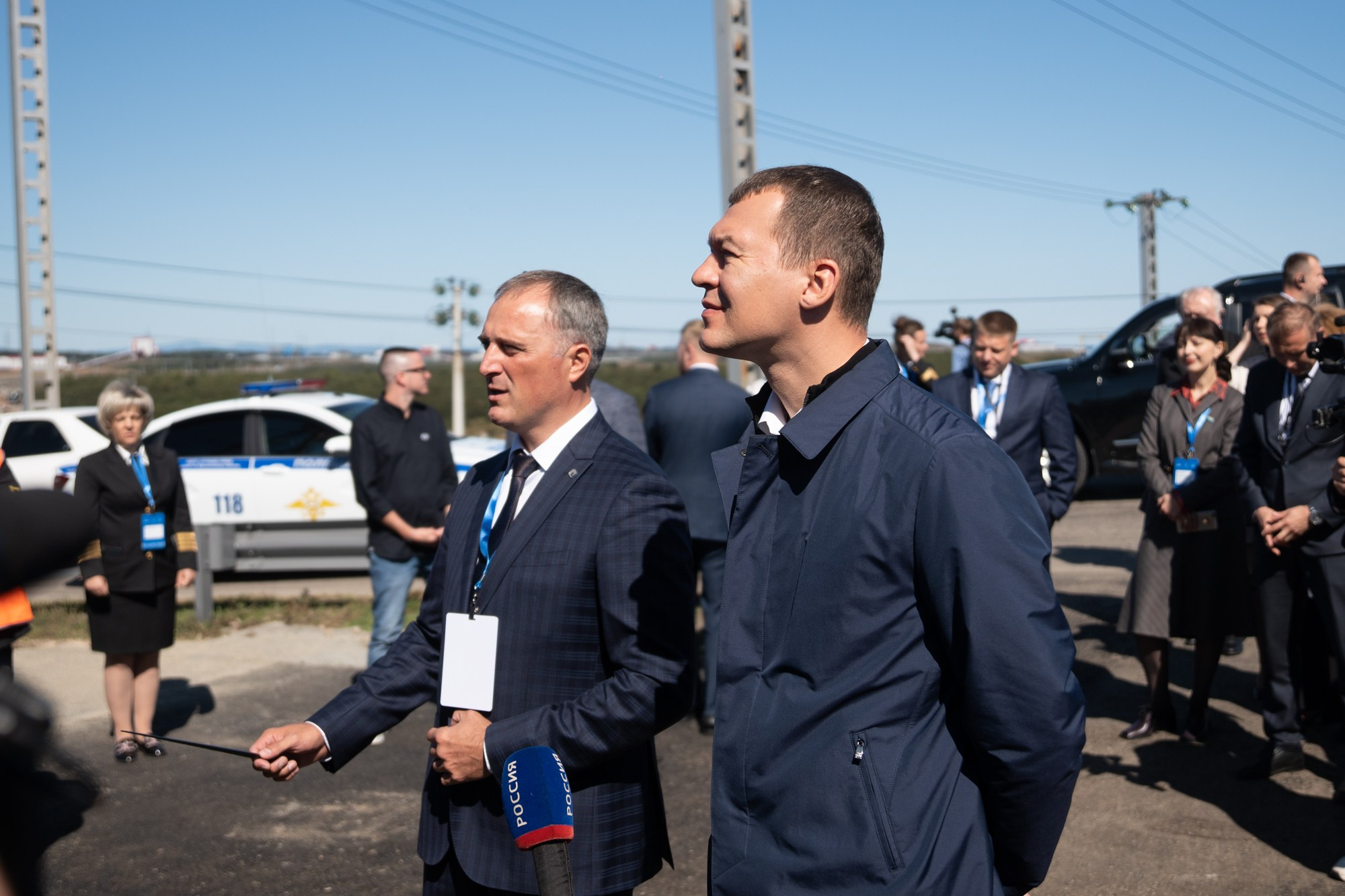Дальтрансуголь. Фотограф в Хабаровске Швендых Рудольф