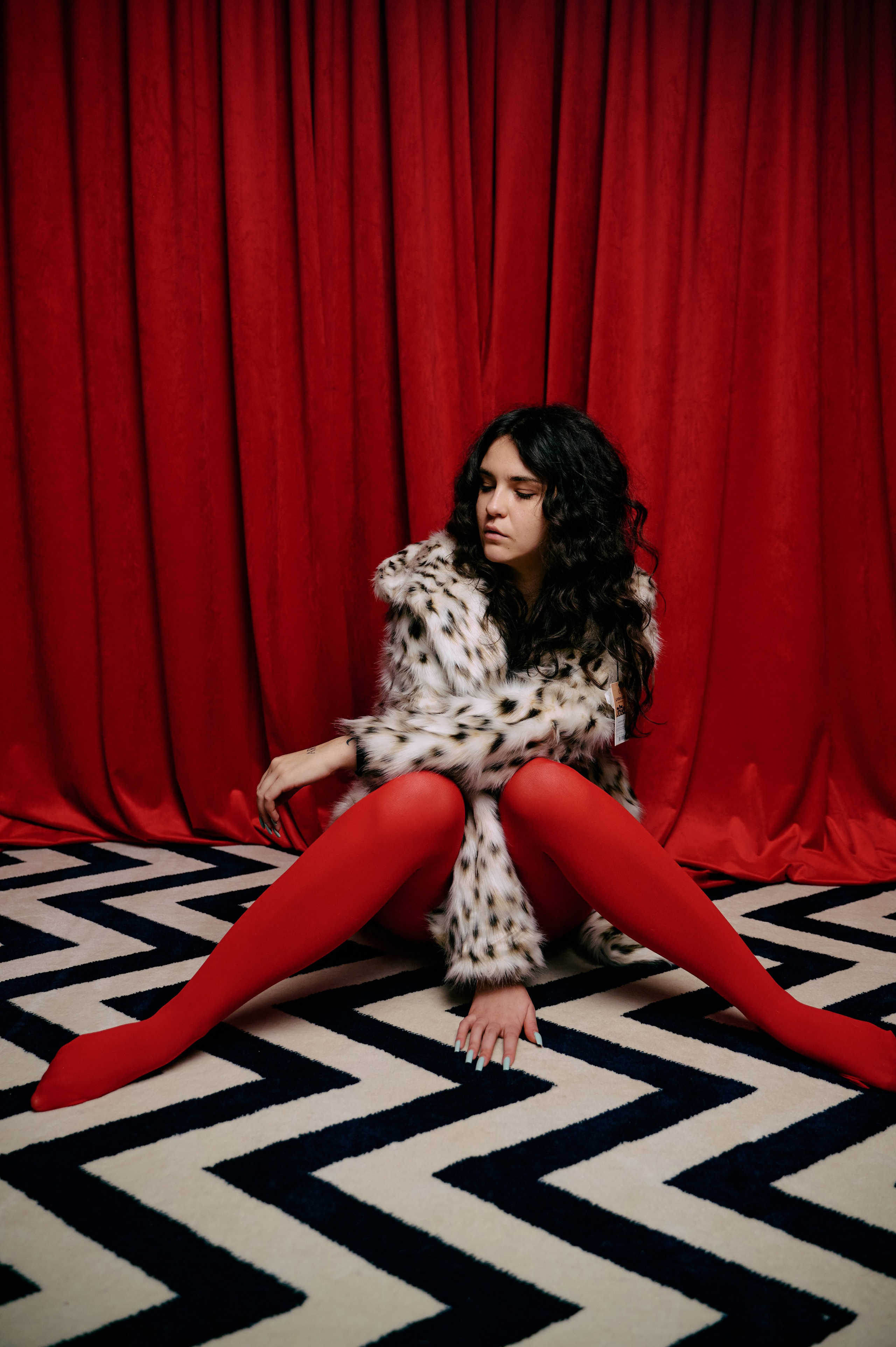 Татьяна. Фотограф Егорьевск Коломна Воскресенск